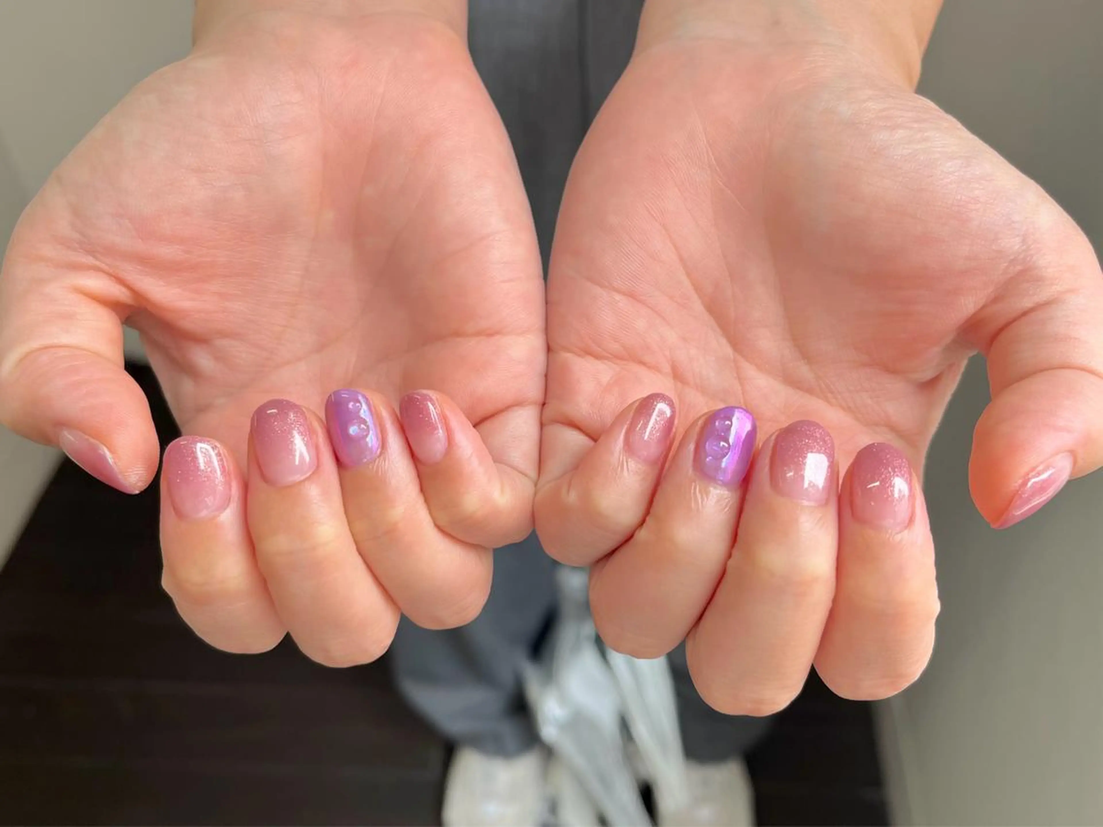 ネイル Sone Saoriのネイルデザイン