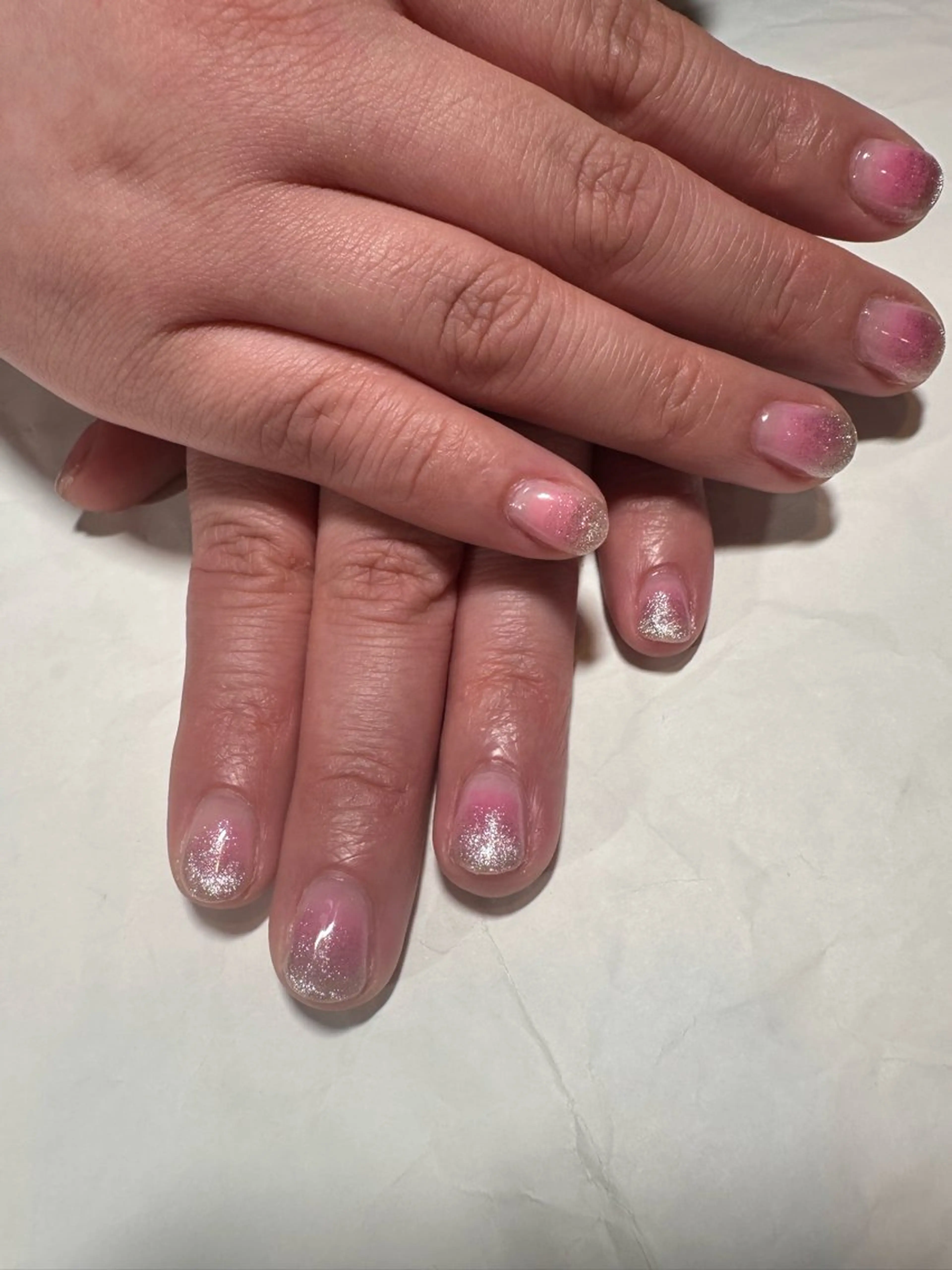 ネイル e.nail所属・🍎吉田 恵里🍎のネイルデザイン