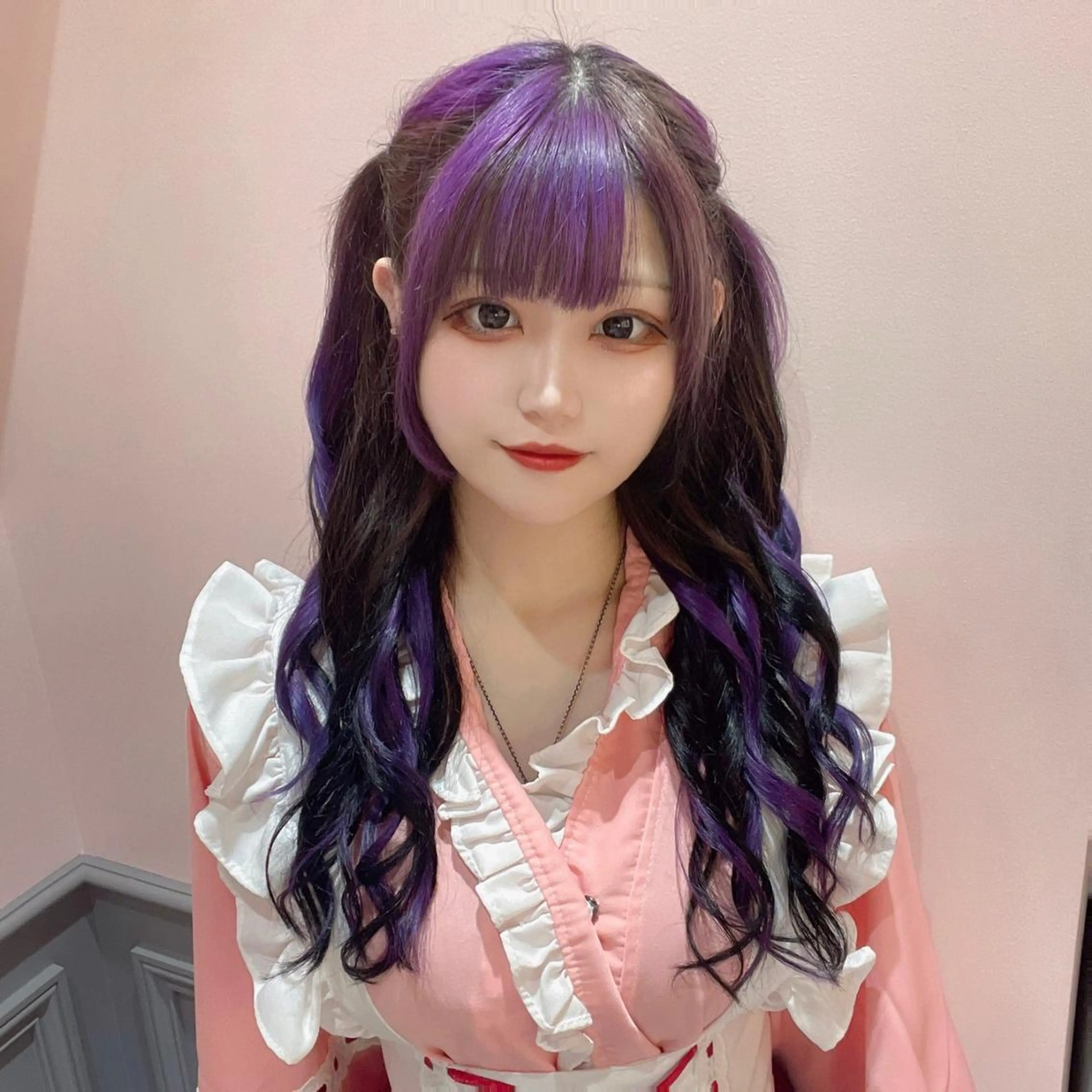 ヘアアレンジ MILD by 17 秋葉原 ♡みづき♡のヘアスタイル