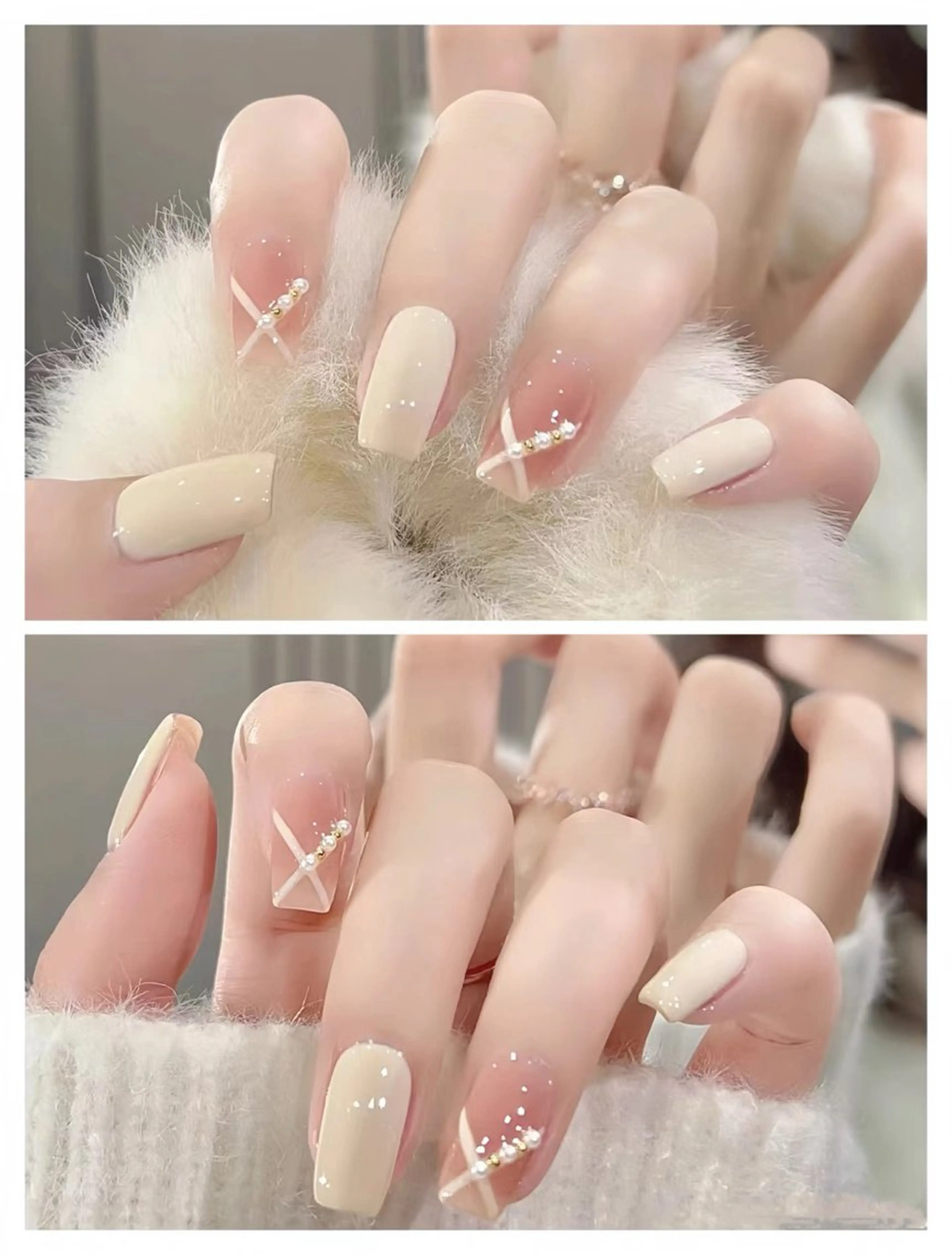 ネイル ハンドネイル ハンドケア The Nail & Eye Lashのその他イメージ