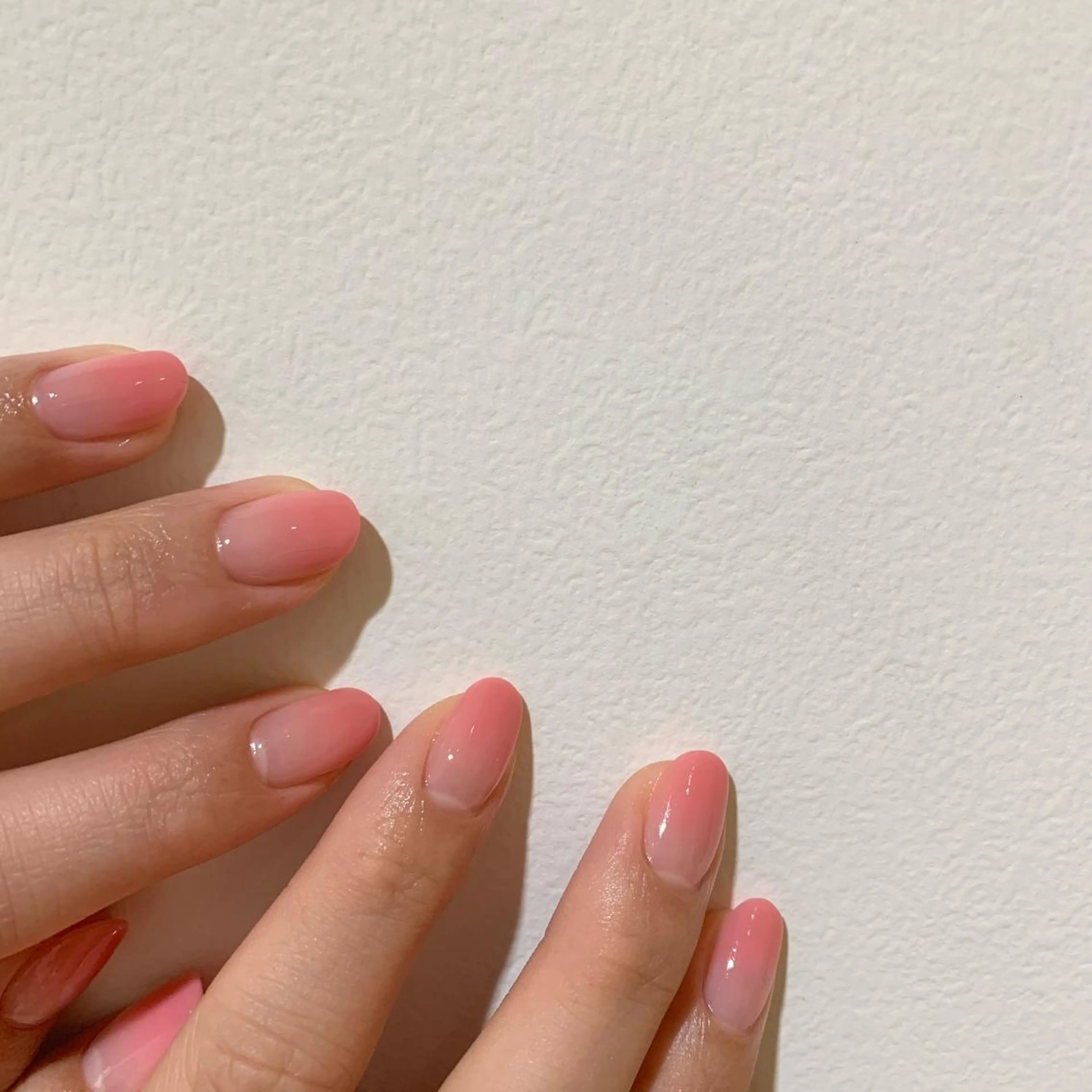 ネイル 片野 菜々のネイルデザイン