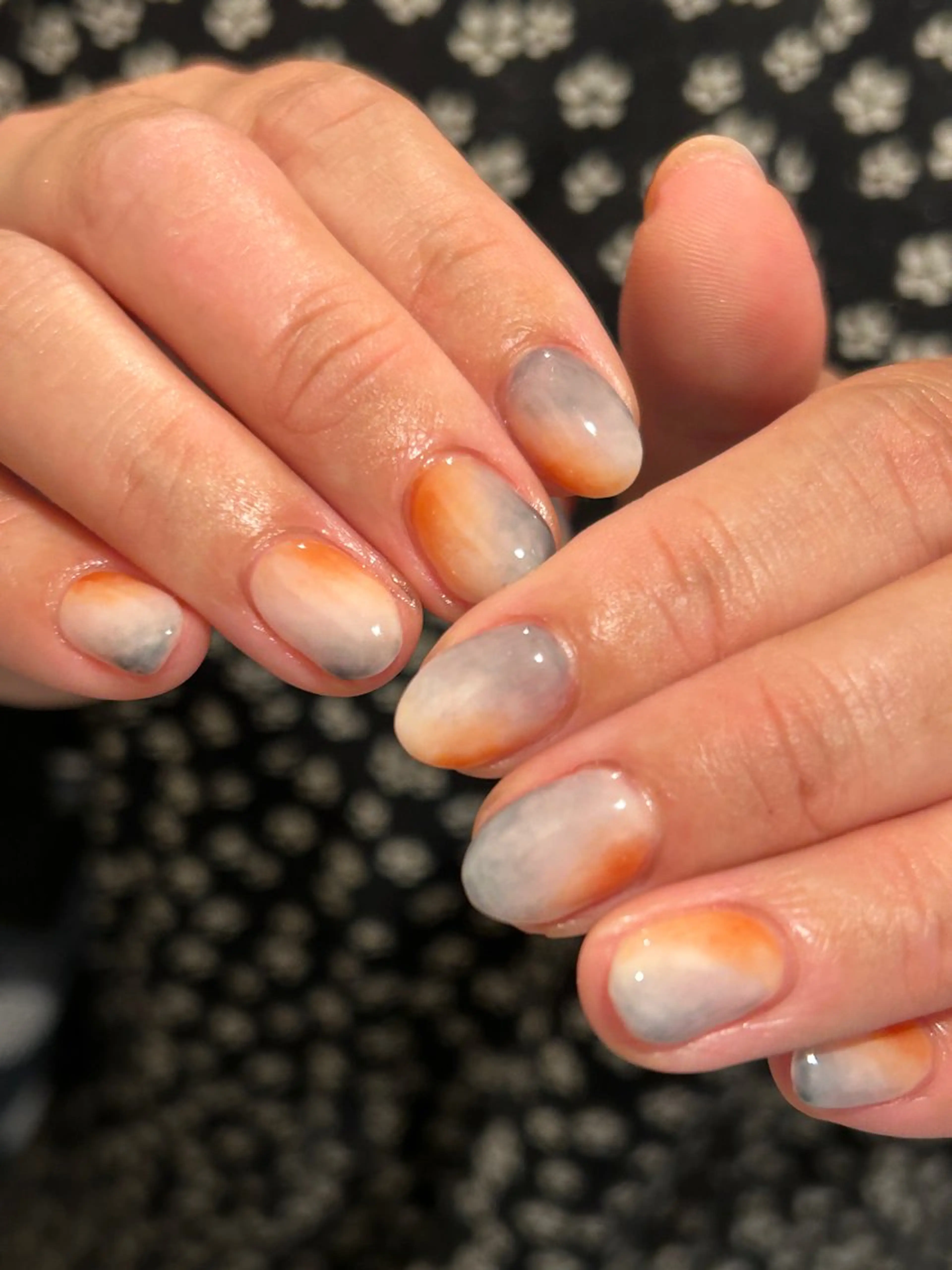 ネイル nnail Natsumiのネイルデザイン