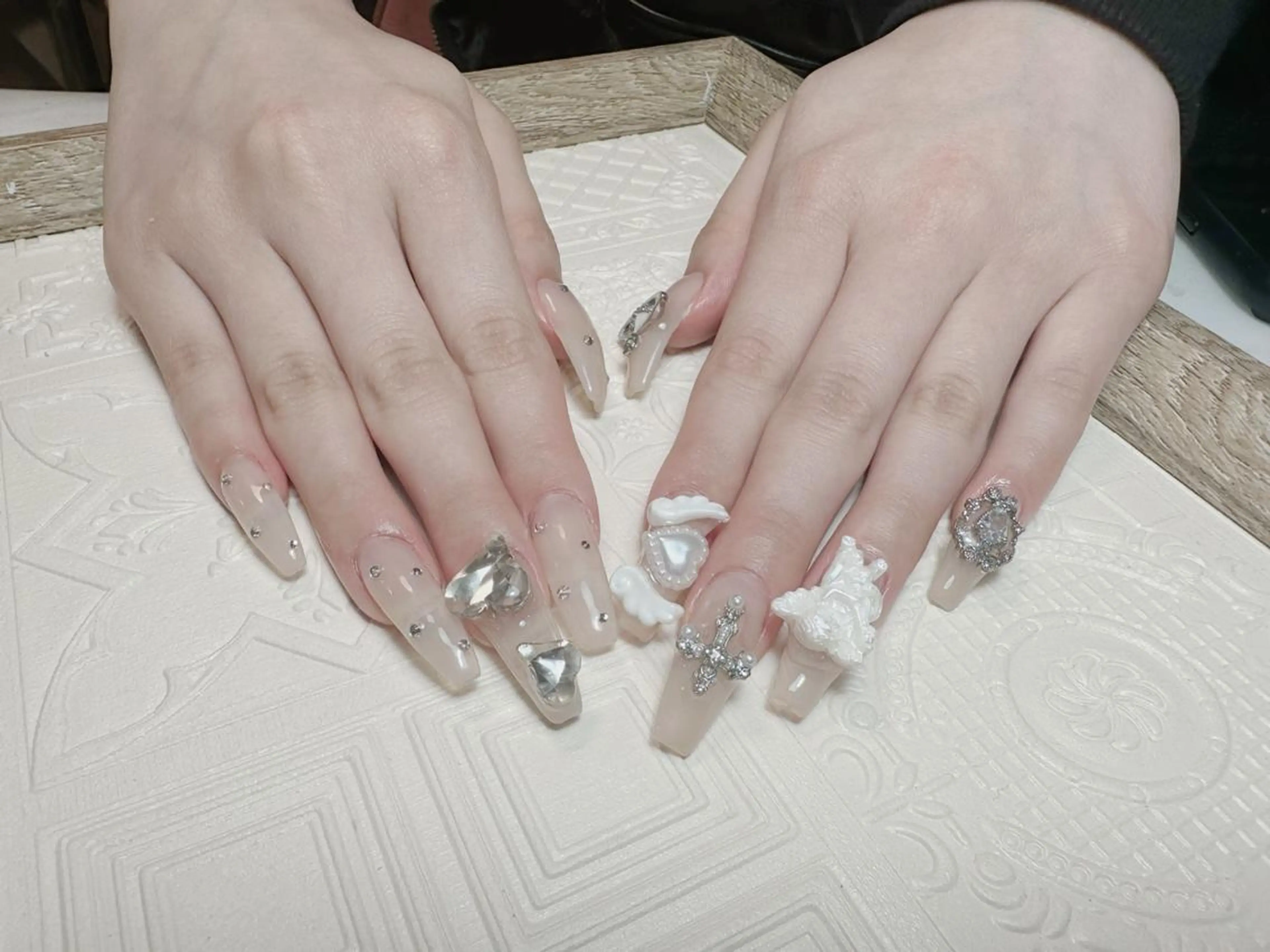 ネイル MSSugar Nailのネイルデザイン
