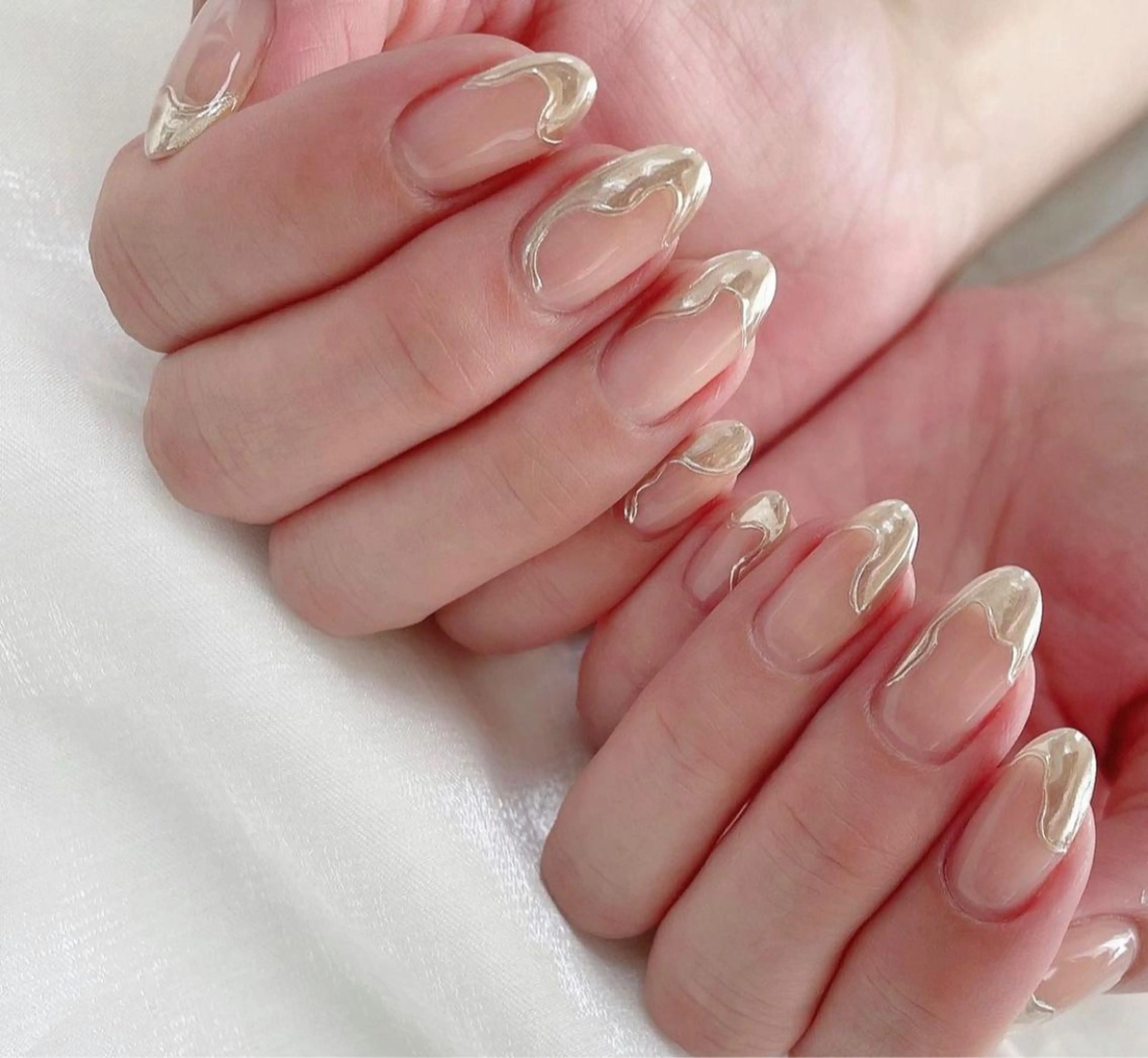 ネイル muse nailのネイルデザイン