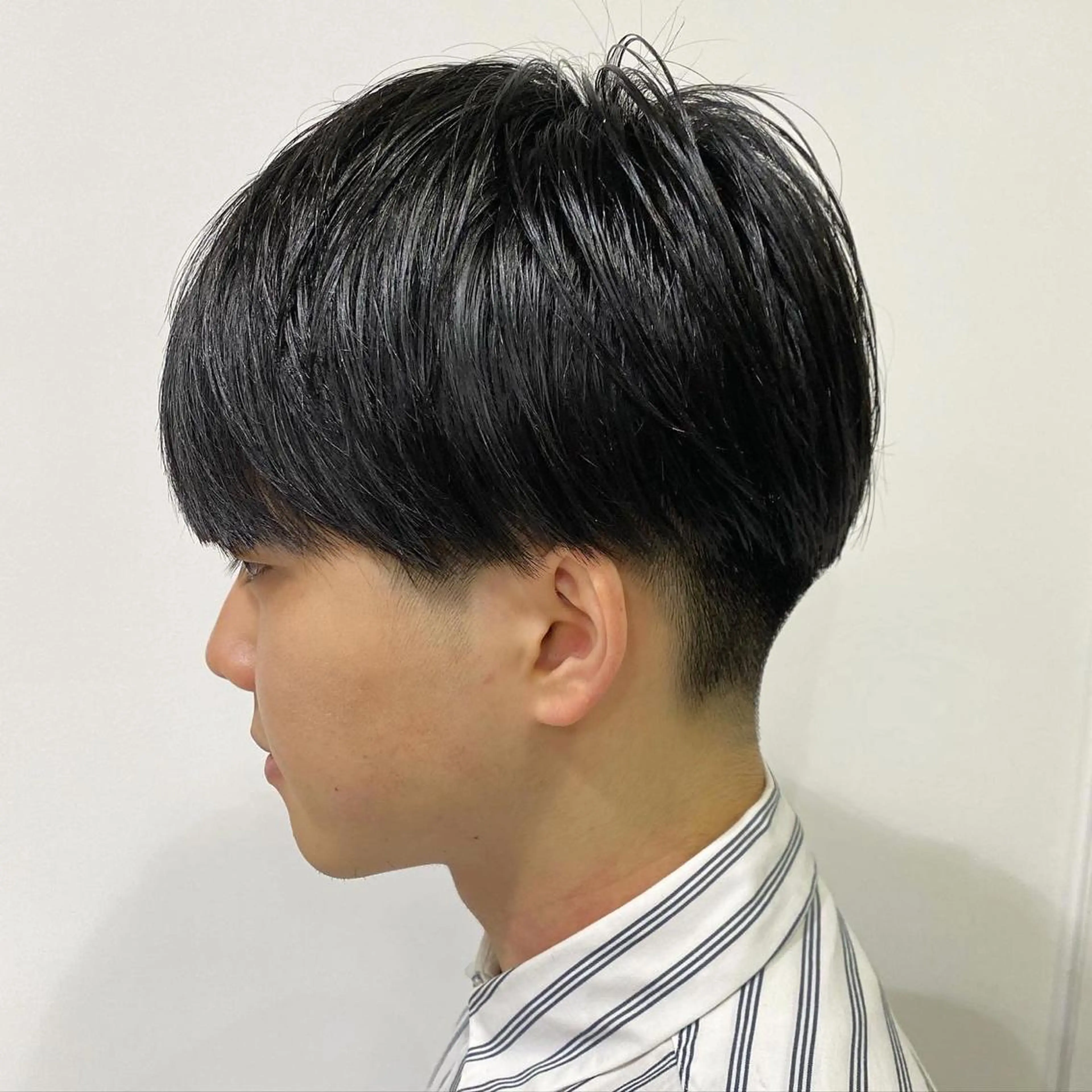 ショート メンズ 3月〜お店変わります 詳しくはインスタまでのヘアスタイル