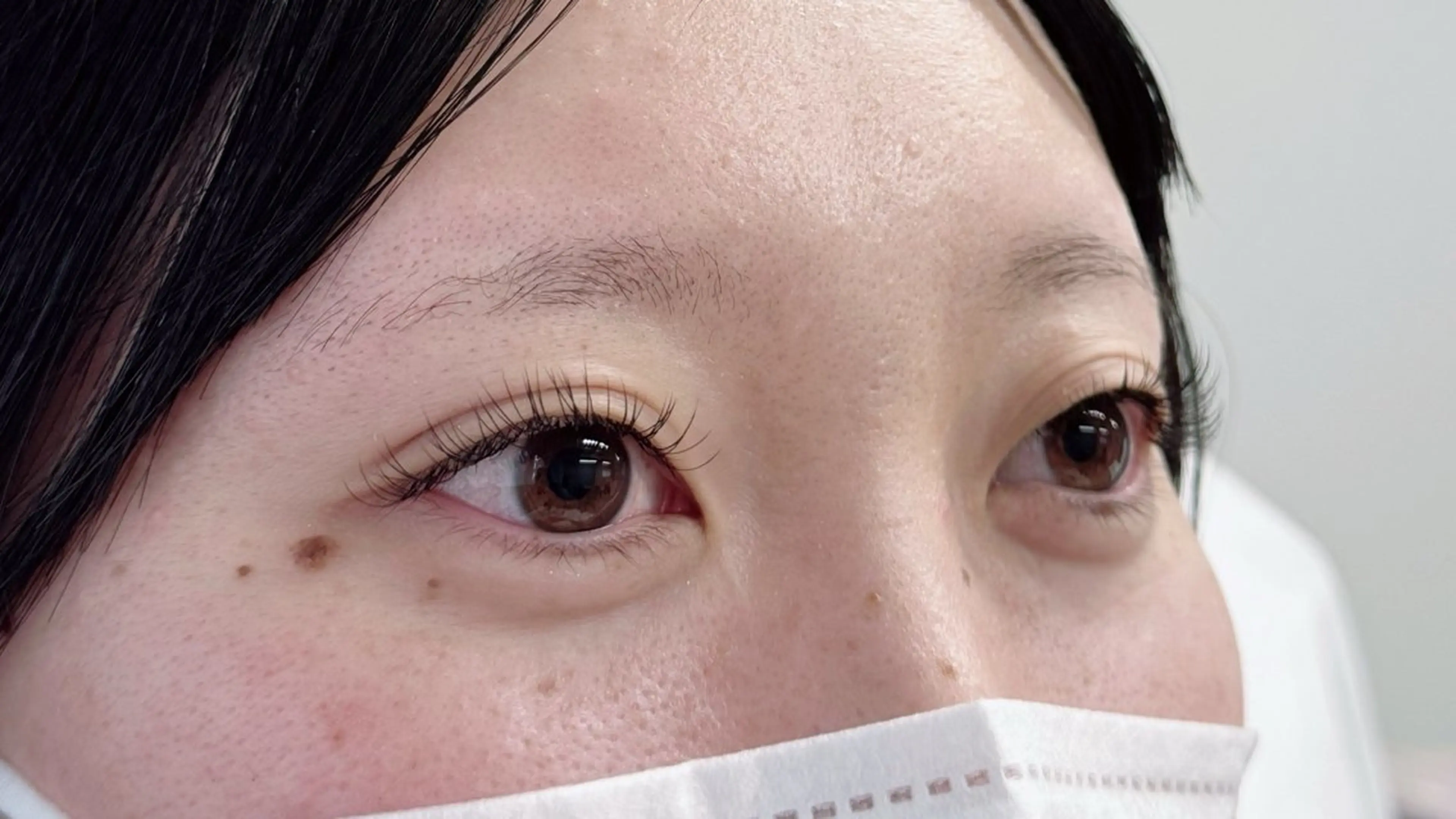 マツエク・マツパ lash tailorのマツエク・マツパデザイン