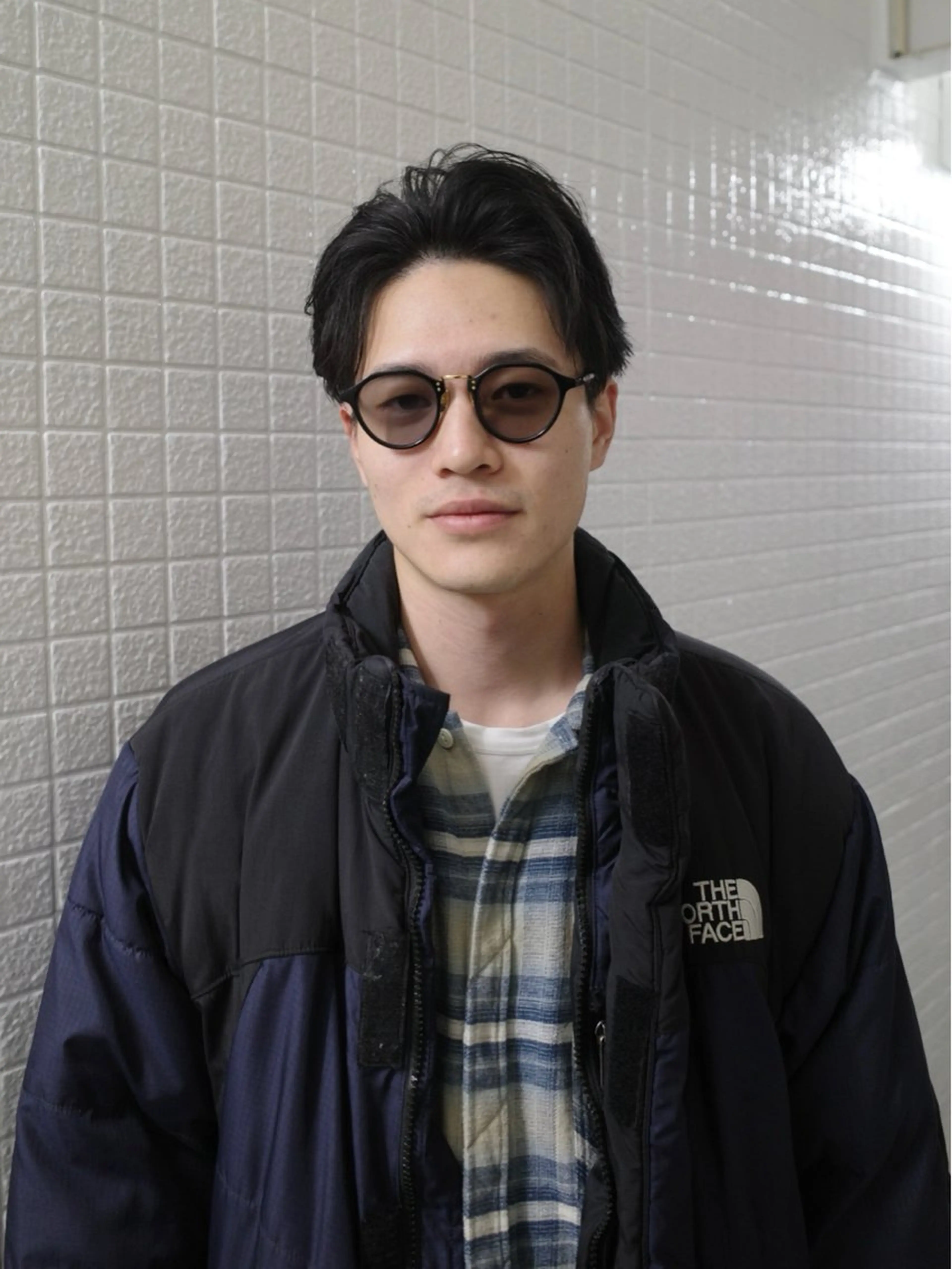 ショート メンズ メンズショート ショートヘア カット ヘアカラー トリートメント DX所属・✨メンズスタイル✨ Daiのヘアスタイル