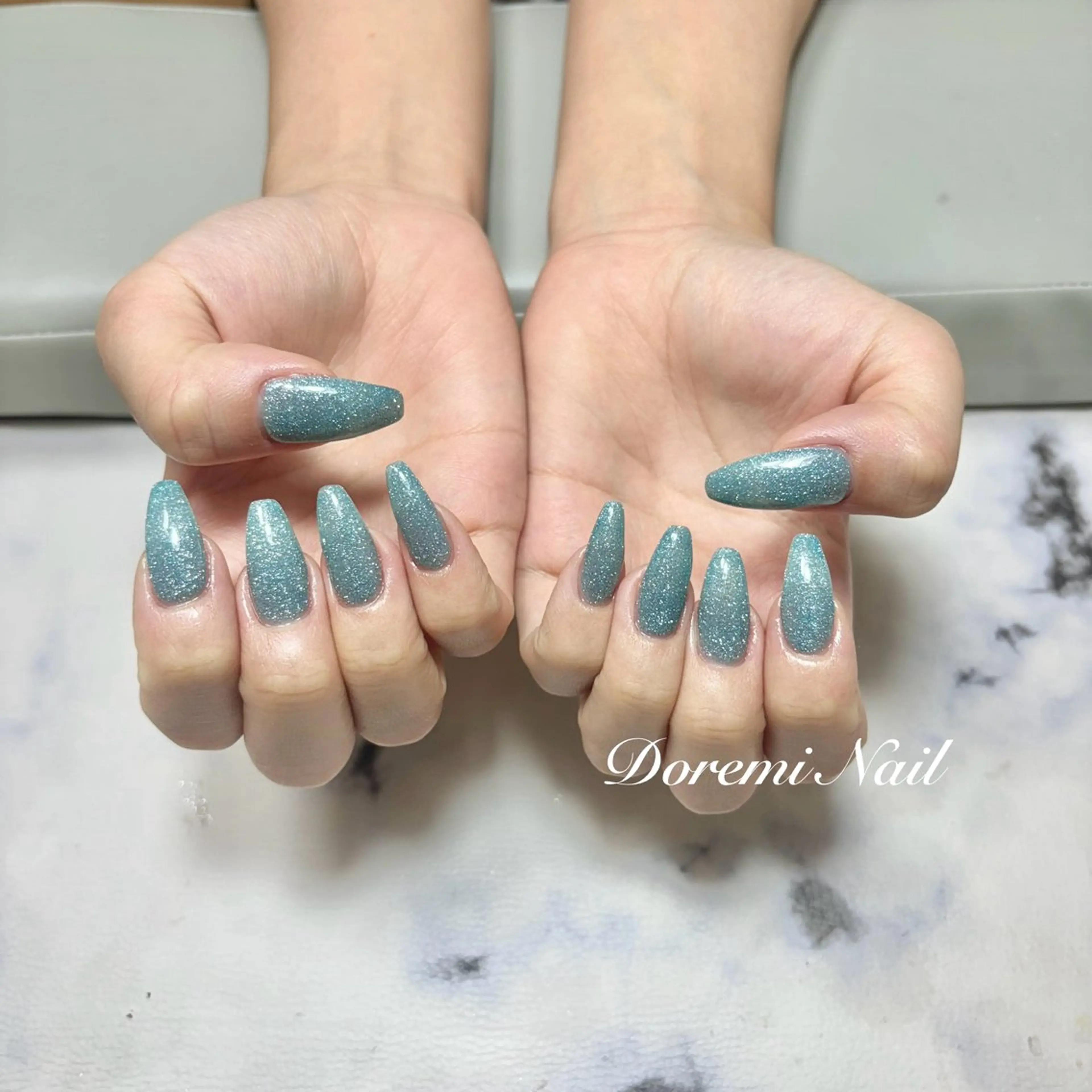 ネイル ハンドネイル Doremi Nail 南小岩のネイルデザイン