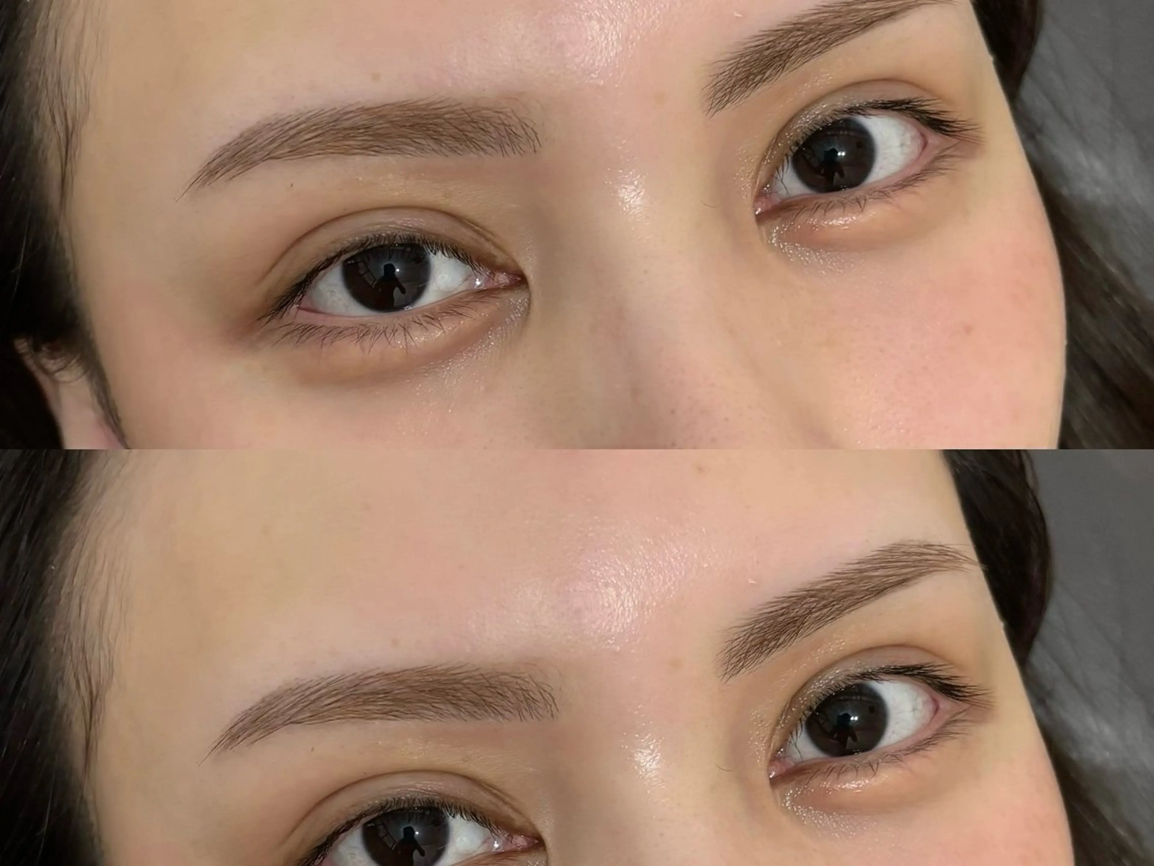 骨格診断付眉ワックス脱毛 撮影モデル募集✨商材費のみの施術※現金のみでお願します 写真撮影、掲載OKの方の写真