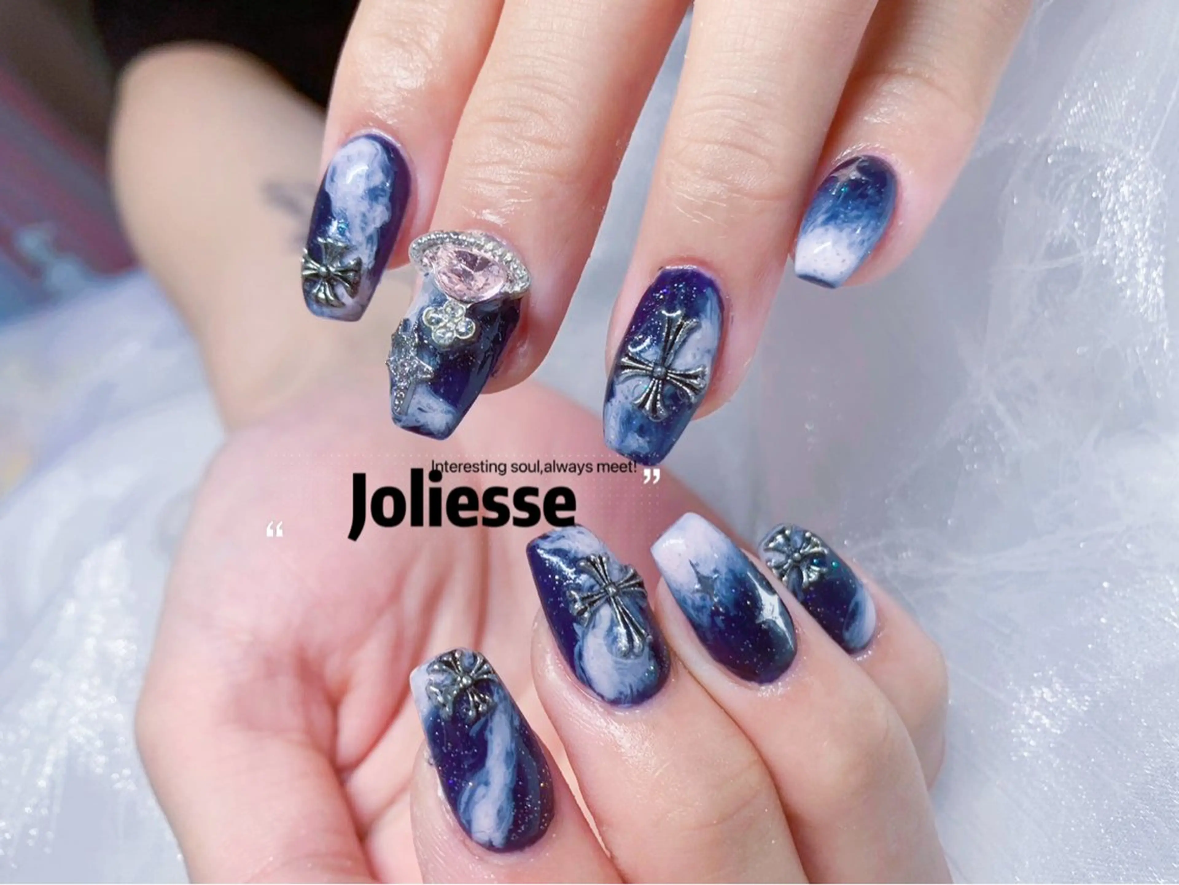 ネイル Joliesse nail salonのネイルデザイン