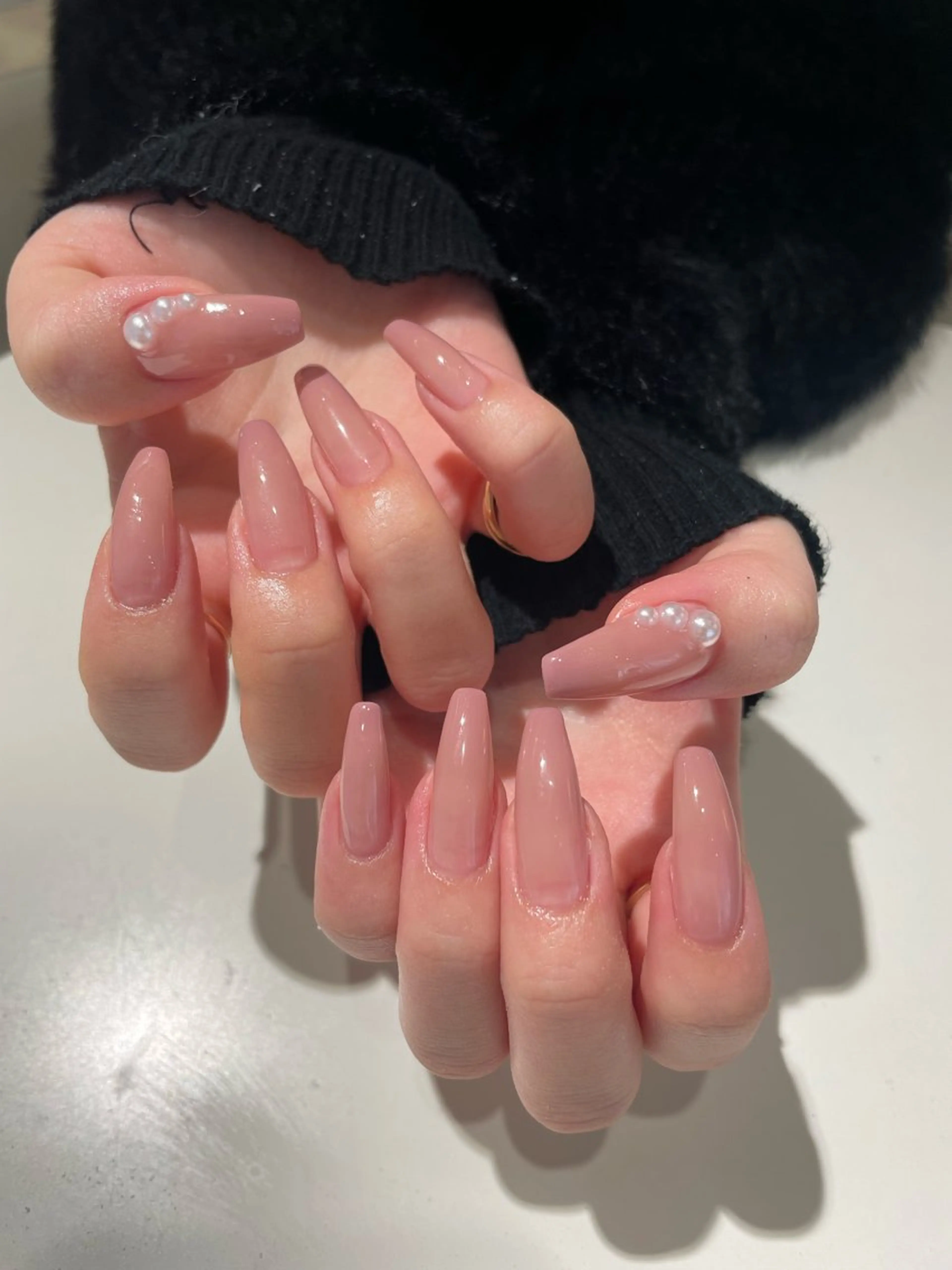 ネイル nail🌿 miuのネイルデザイン