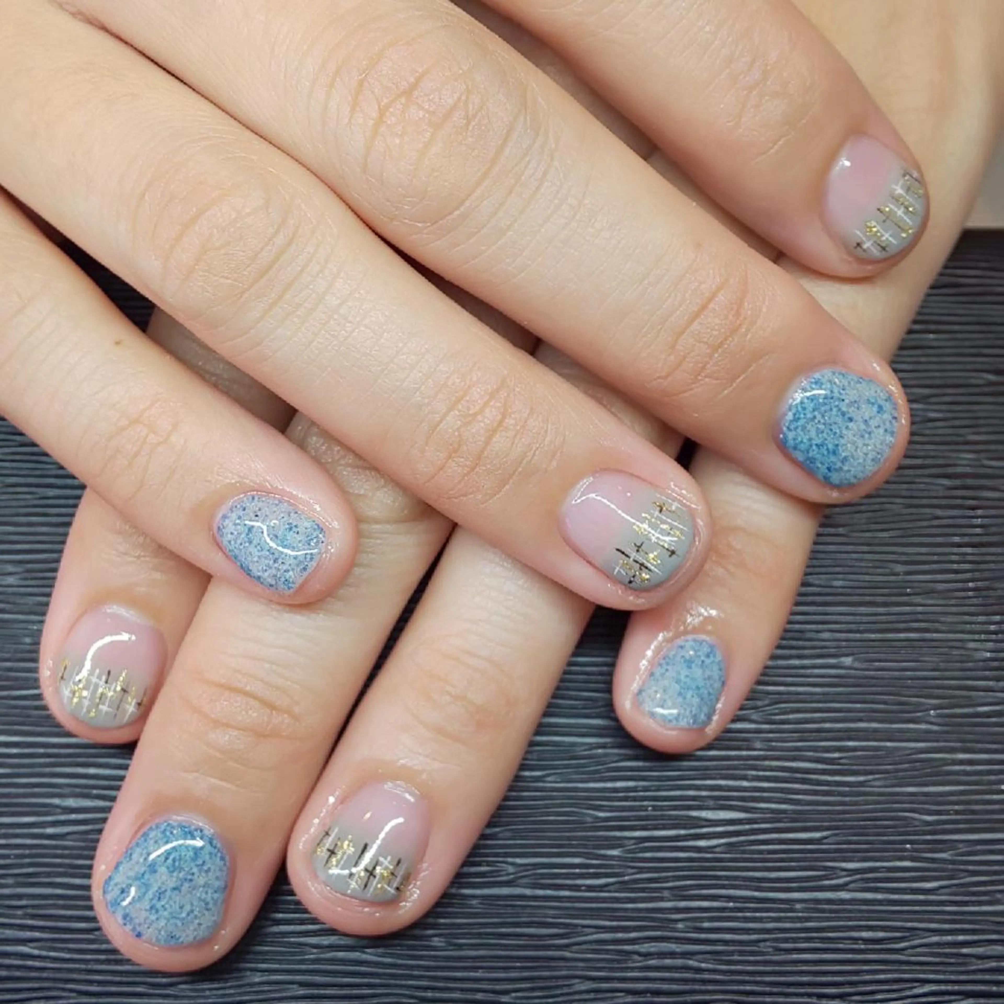 ネイル アートネイル Nail Salon RIN'の眉毛・アイブロウイメージ
