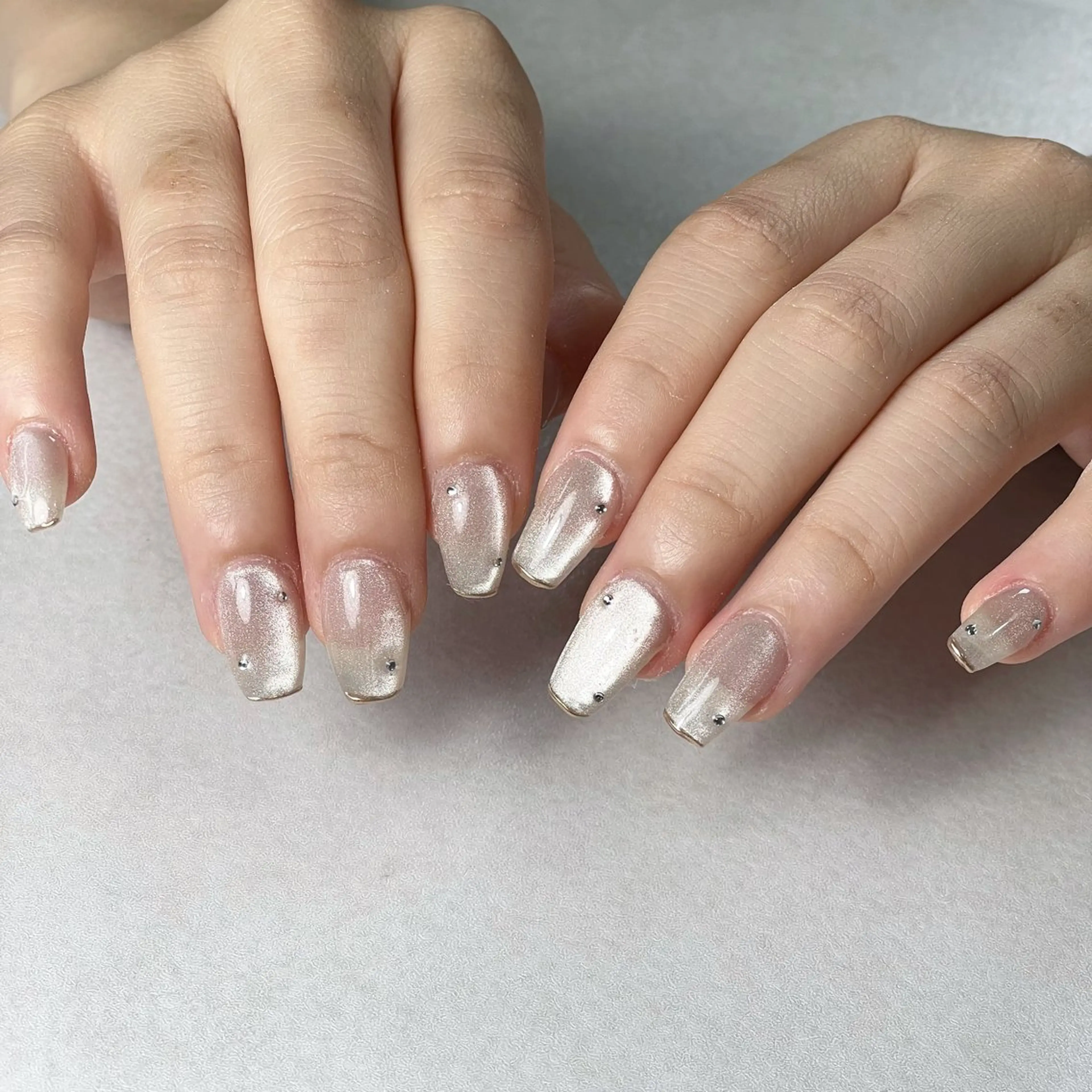 ネイル ハンドネイル 〜hau nail〜 YUKIのネイルデザイン