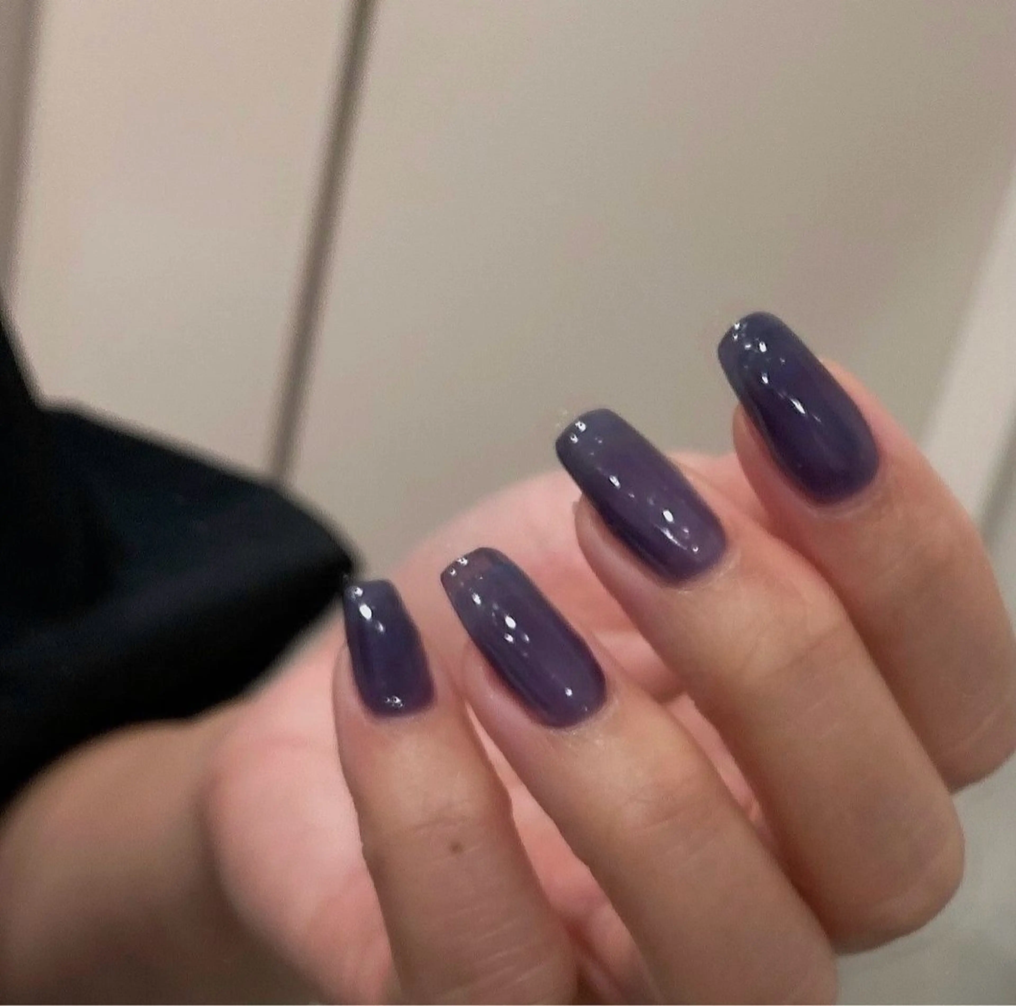 🌿.∘シンプルがオシャレ🌿.∘ワンカラーコースの写真