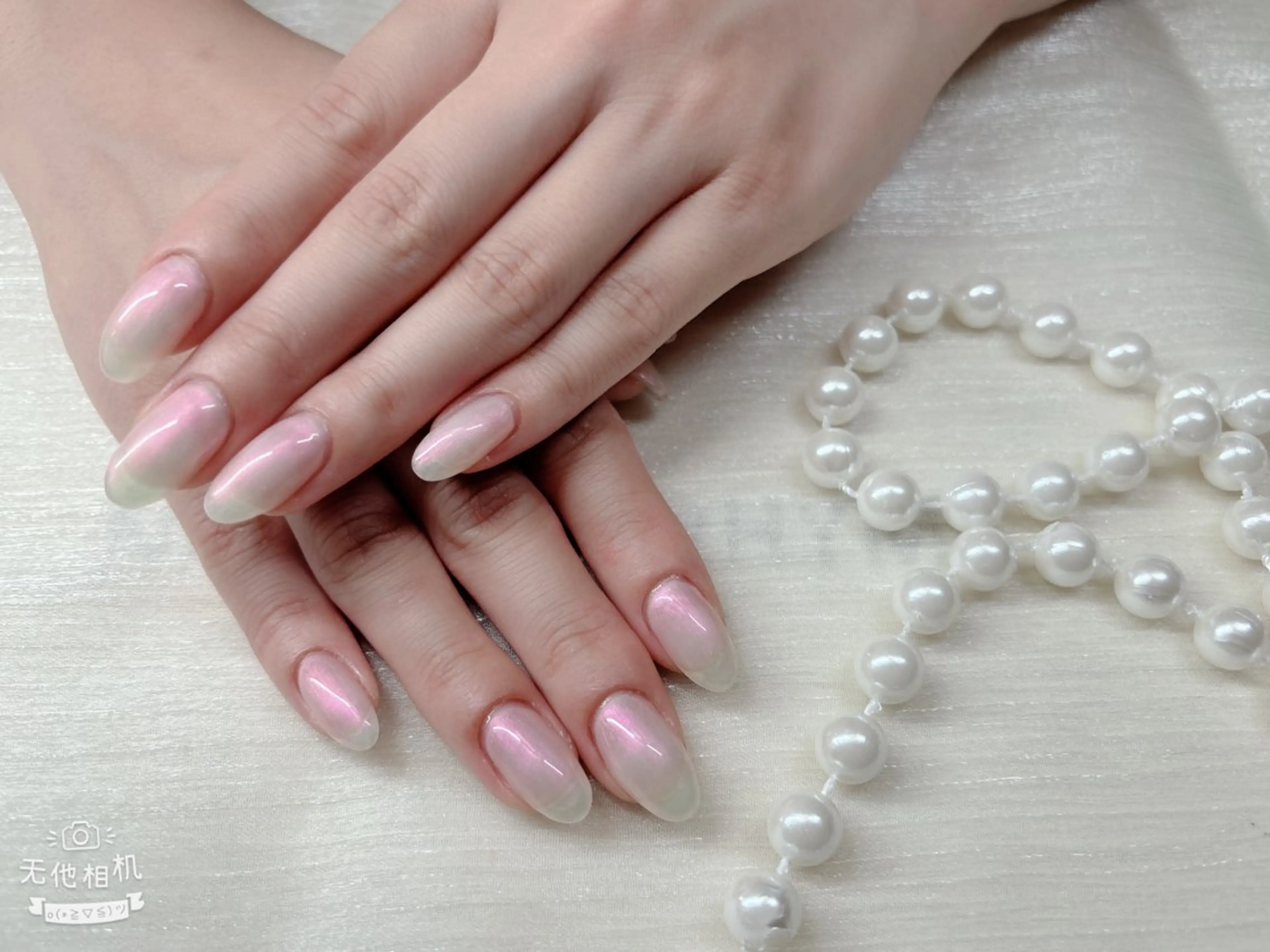 ネイル ハンドネイル kira  nail 静のネイルデザイン