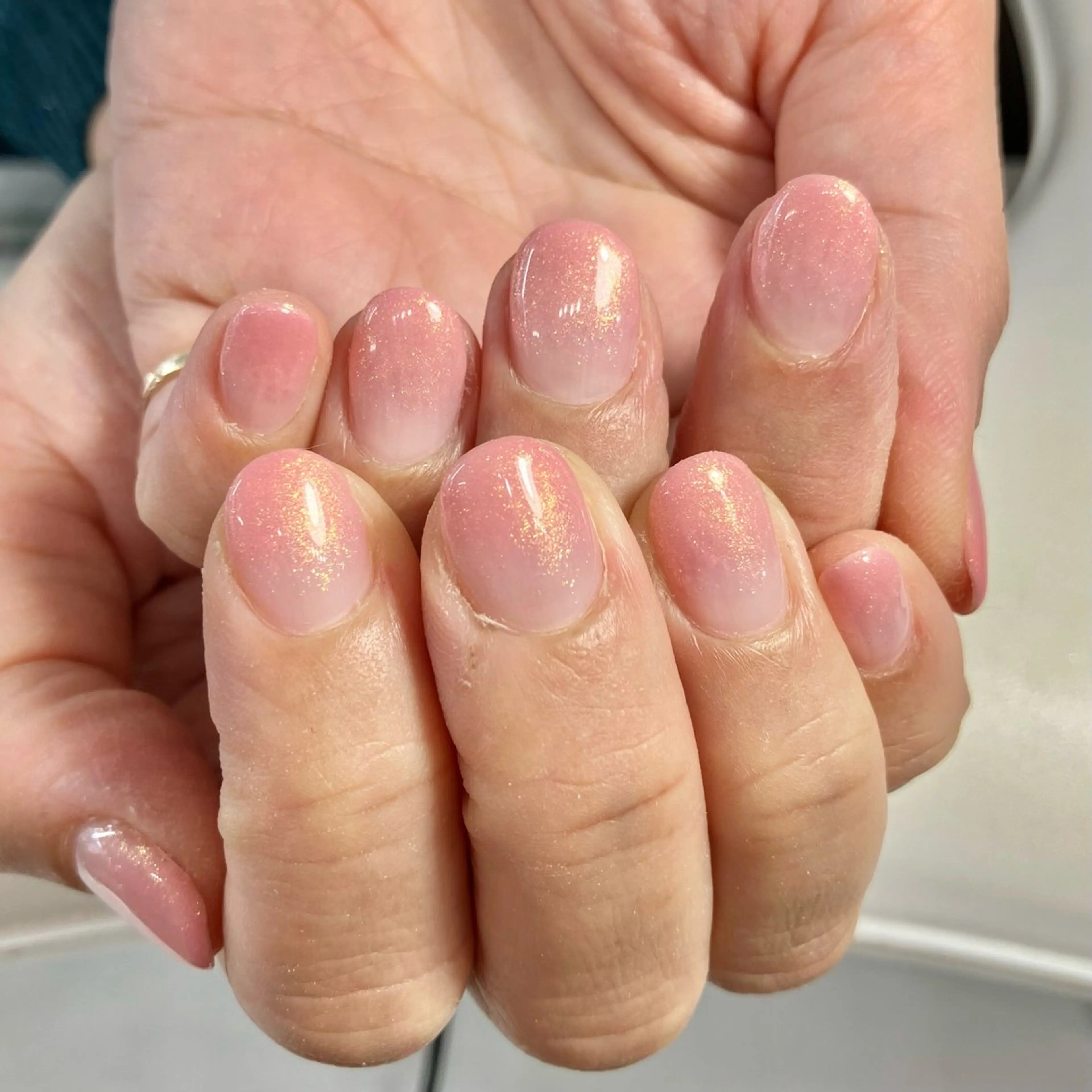 ネイル ネイル＆まつ毛サロンCrea所属・Crea MORIBEのネイルデザイン