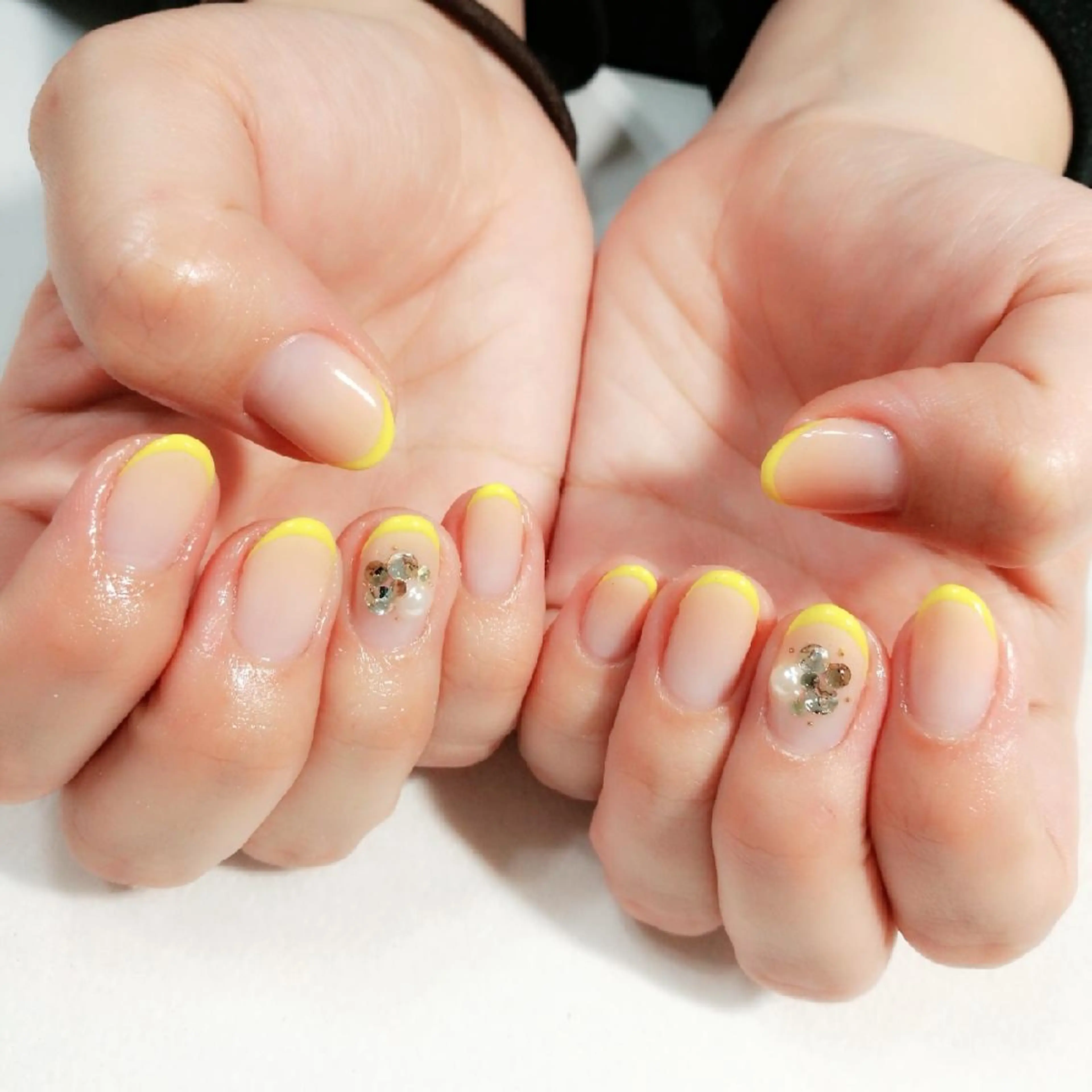 ネイル VIOLUS所属・VIOLUS 関目のネイルデザイン