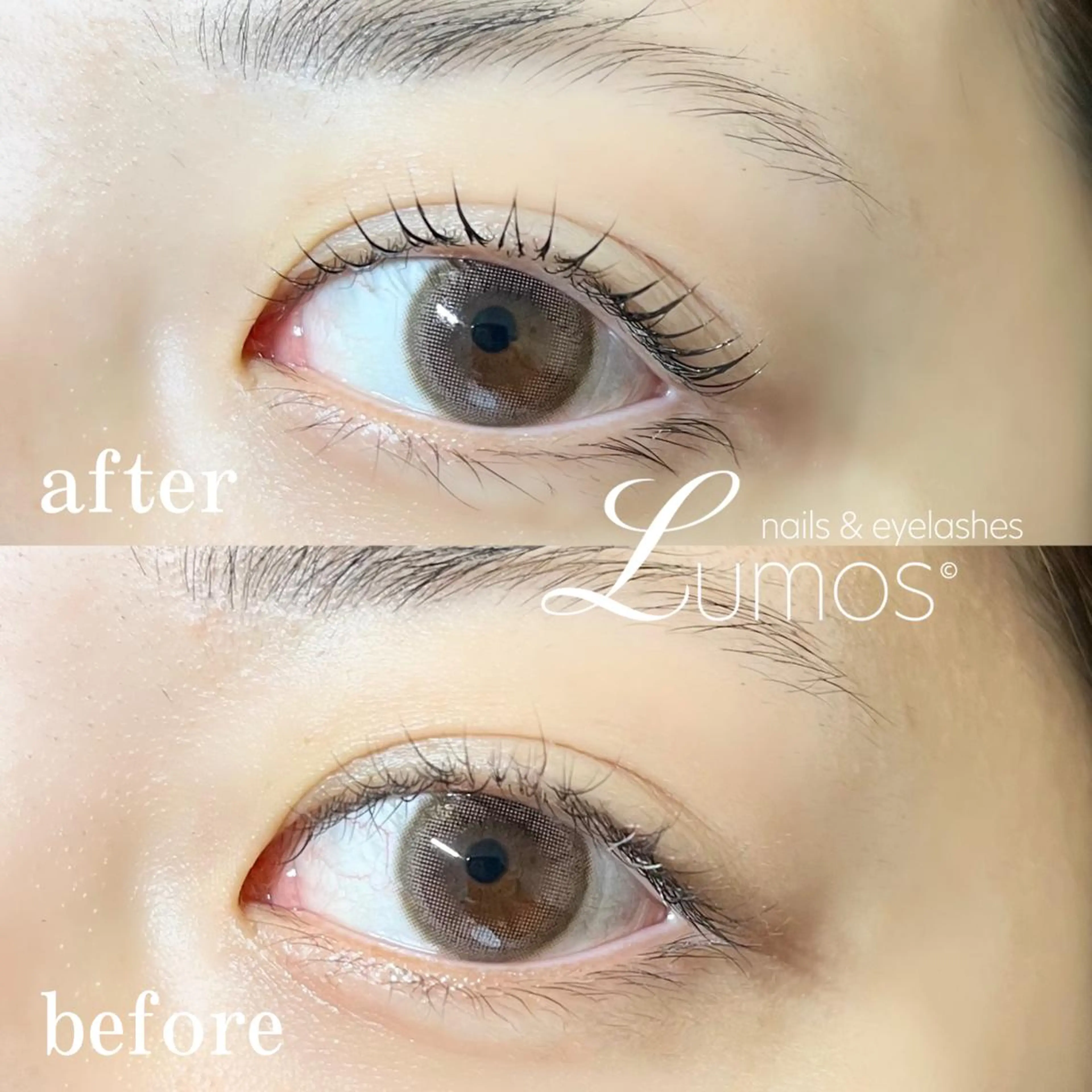 マツエク・マツパ マツパ Lumos/nail &eyelashes桜川店所属・Lumos Annのネイルデザイン