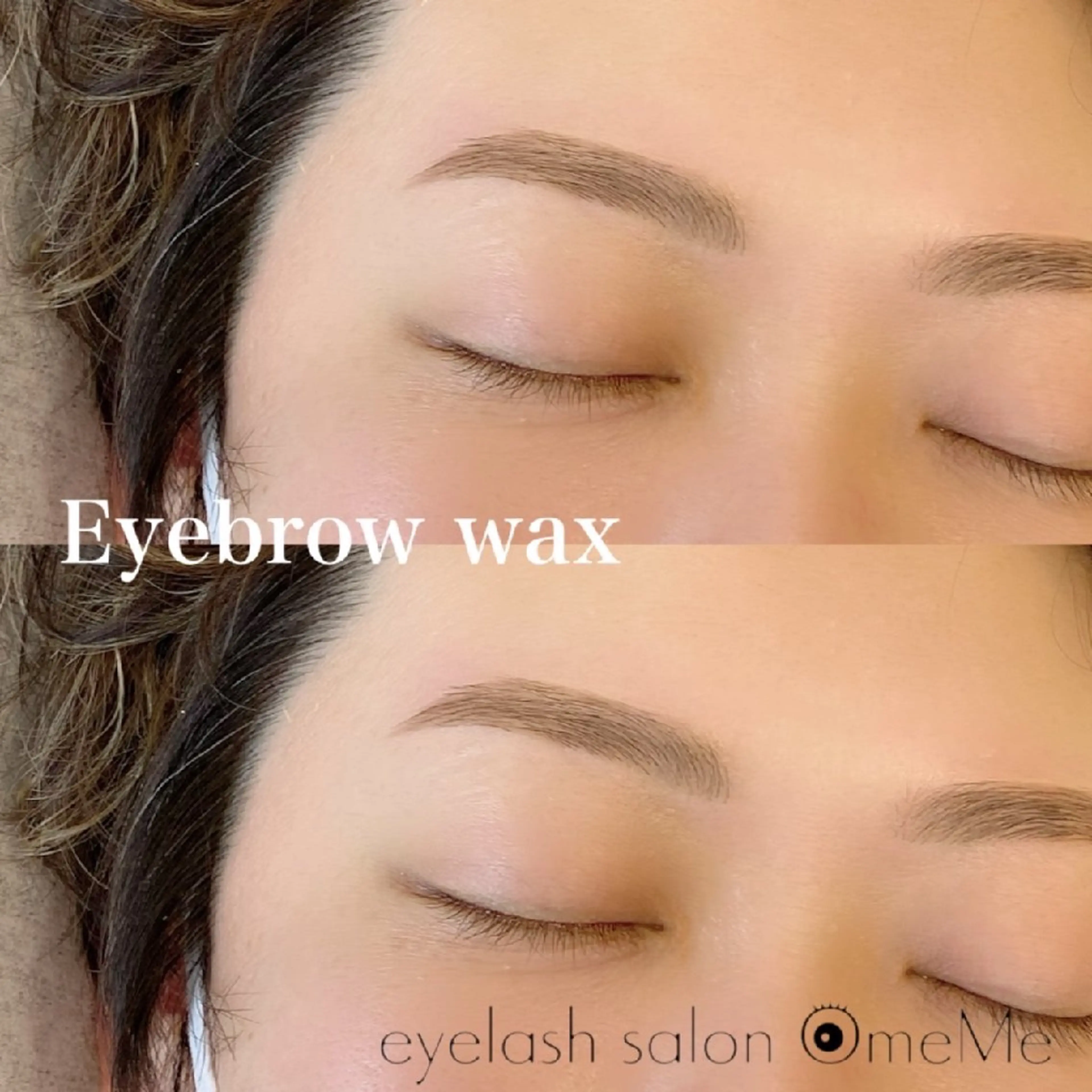 マツエク・マツパ eyelashsalon OmeMe所属・eyelash OmeMeのマツエク・マツパデザイン