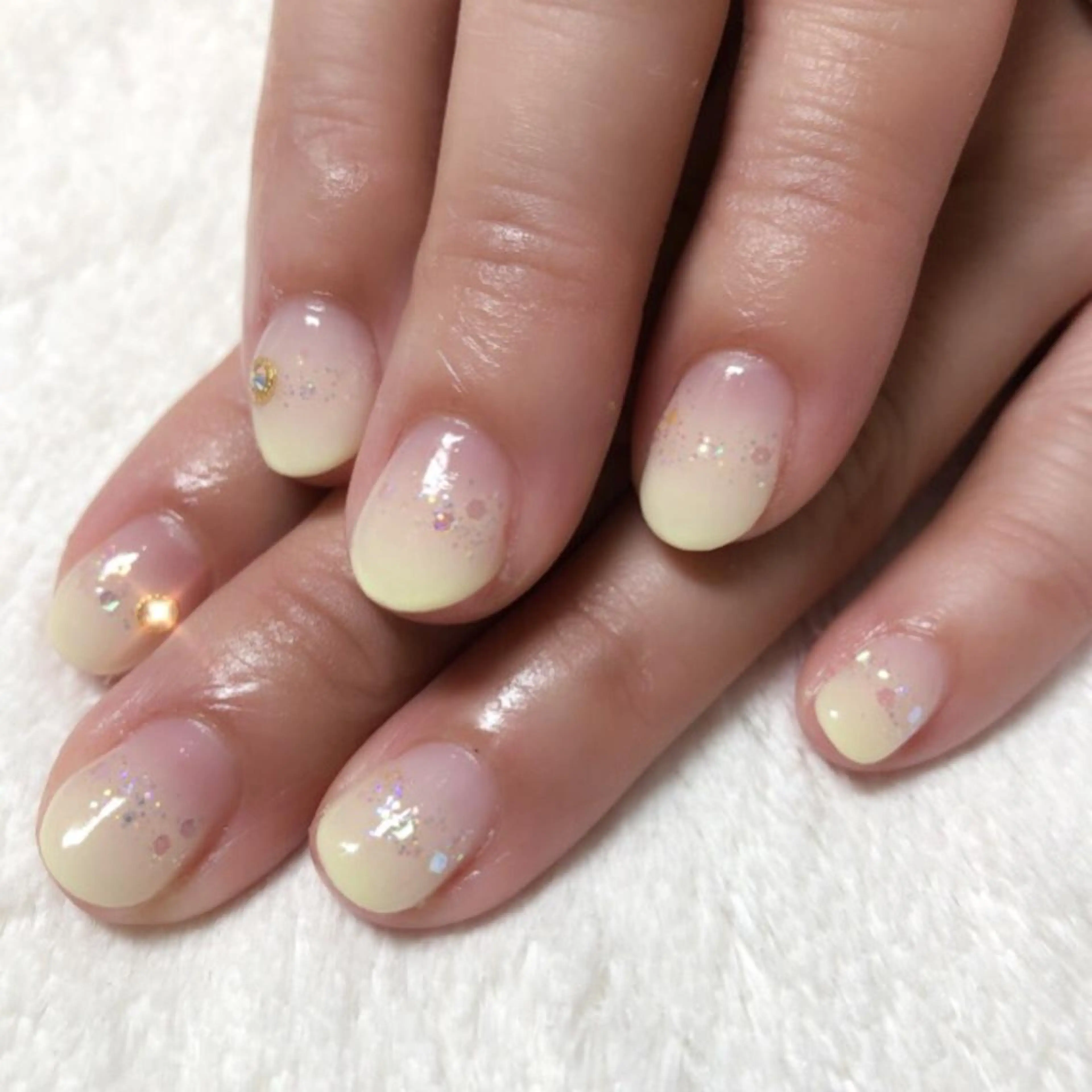 ネイル N Kaoriのネイルデザイン