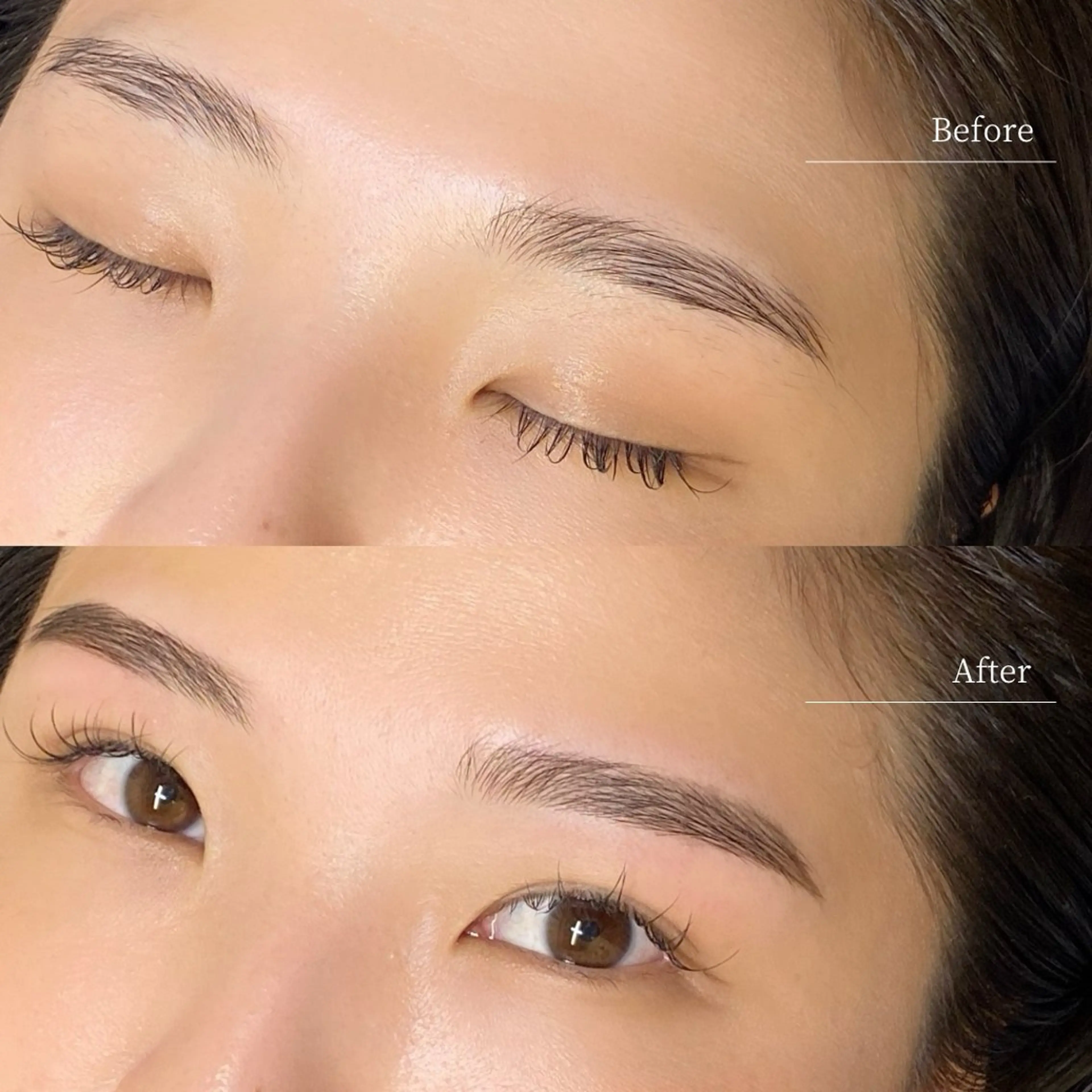 アイブロウ BEBROW所属・BEBROW 堀江のエステ・リラクイメージ
