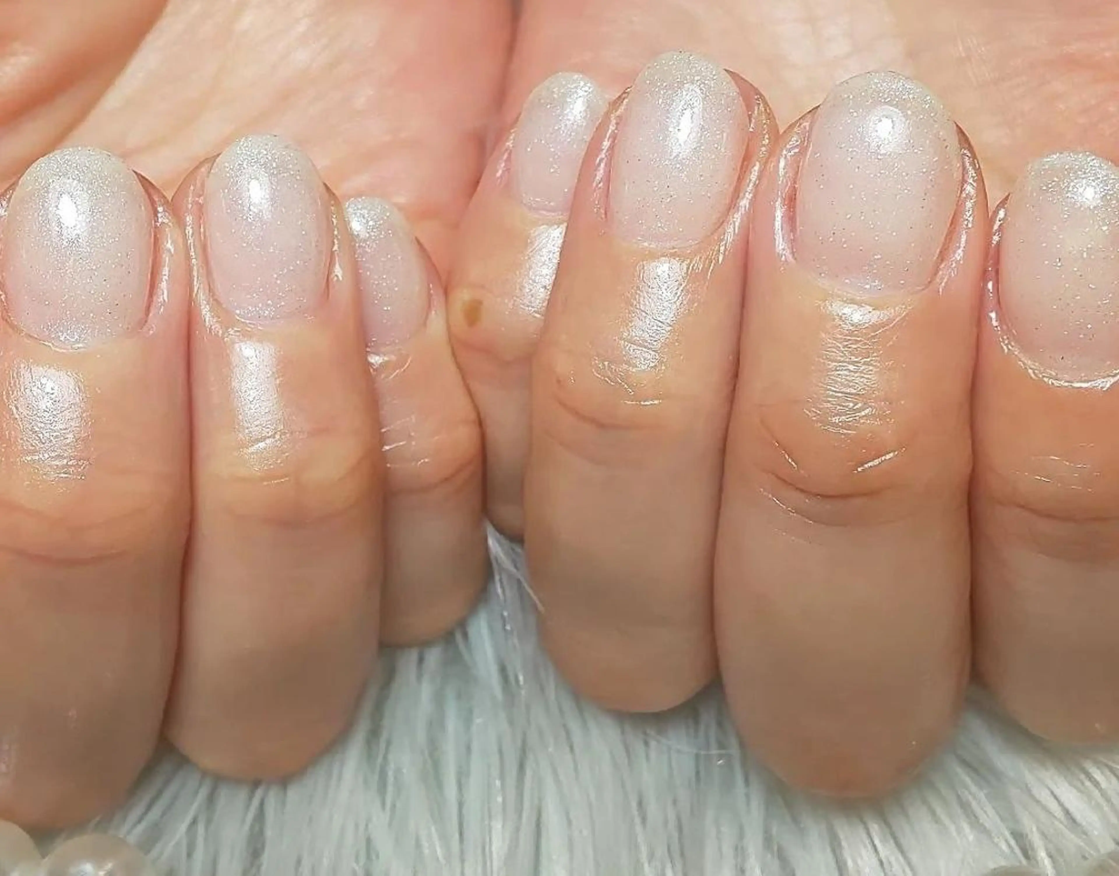 ネイル ハンドネイル フットネイル Nail Salon RIN'の眉毛・アイブロウイメージ