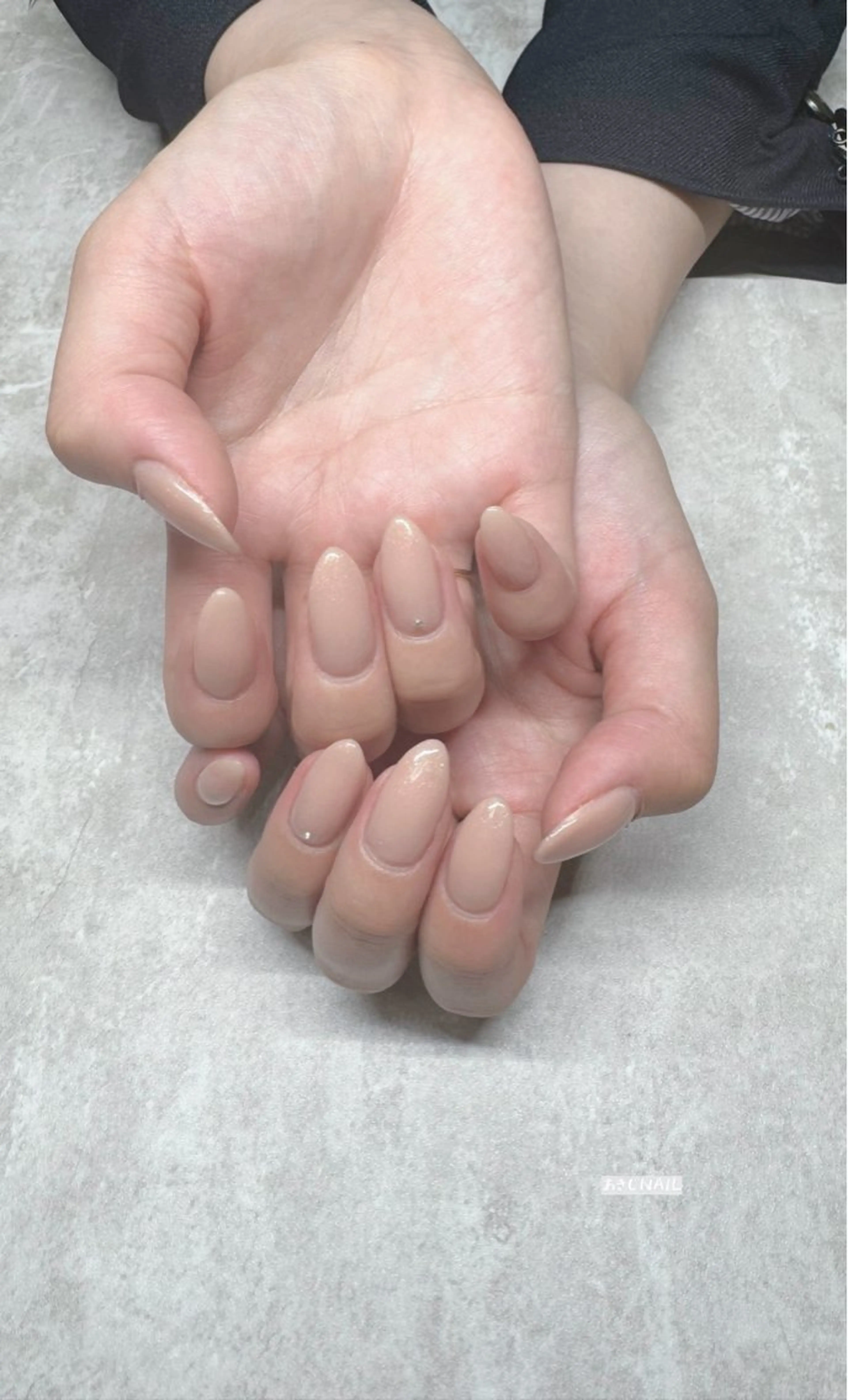 ネイル あきじ NAILのネイルデザイン