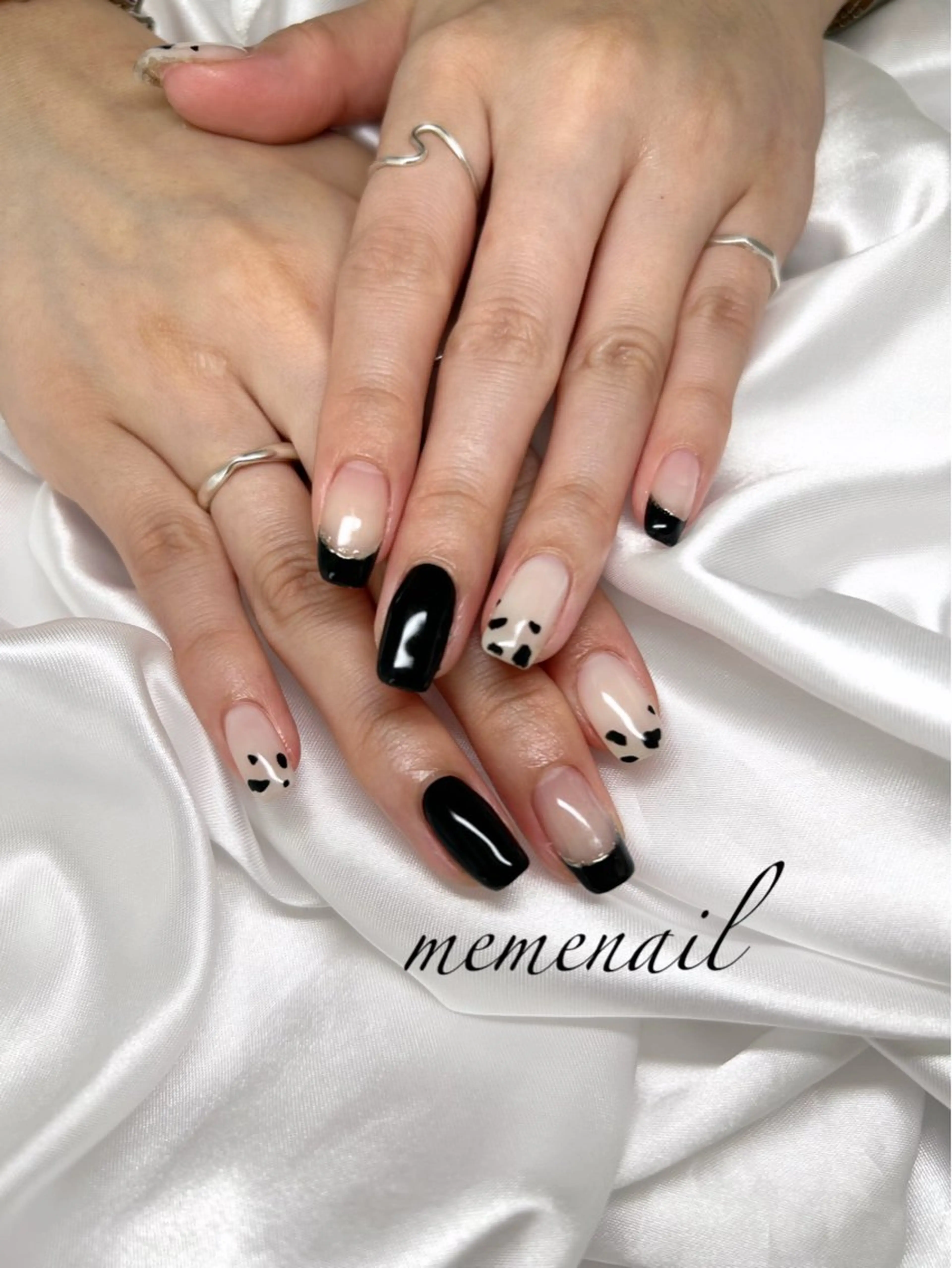 ネイル ハンドネイル Noguchi Megumiのその他イメージ