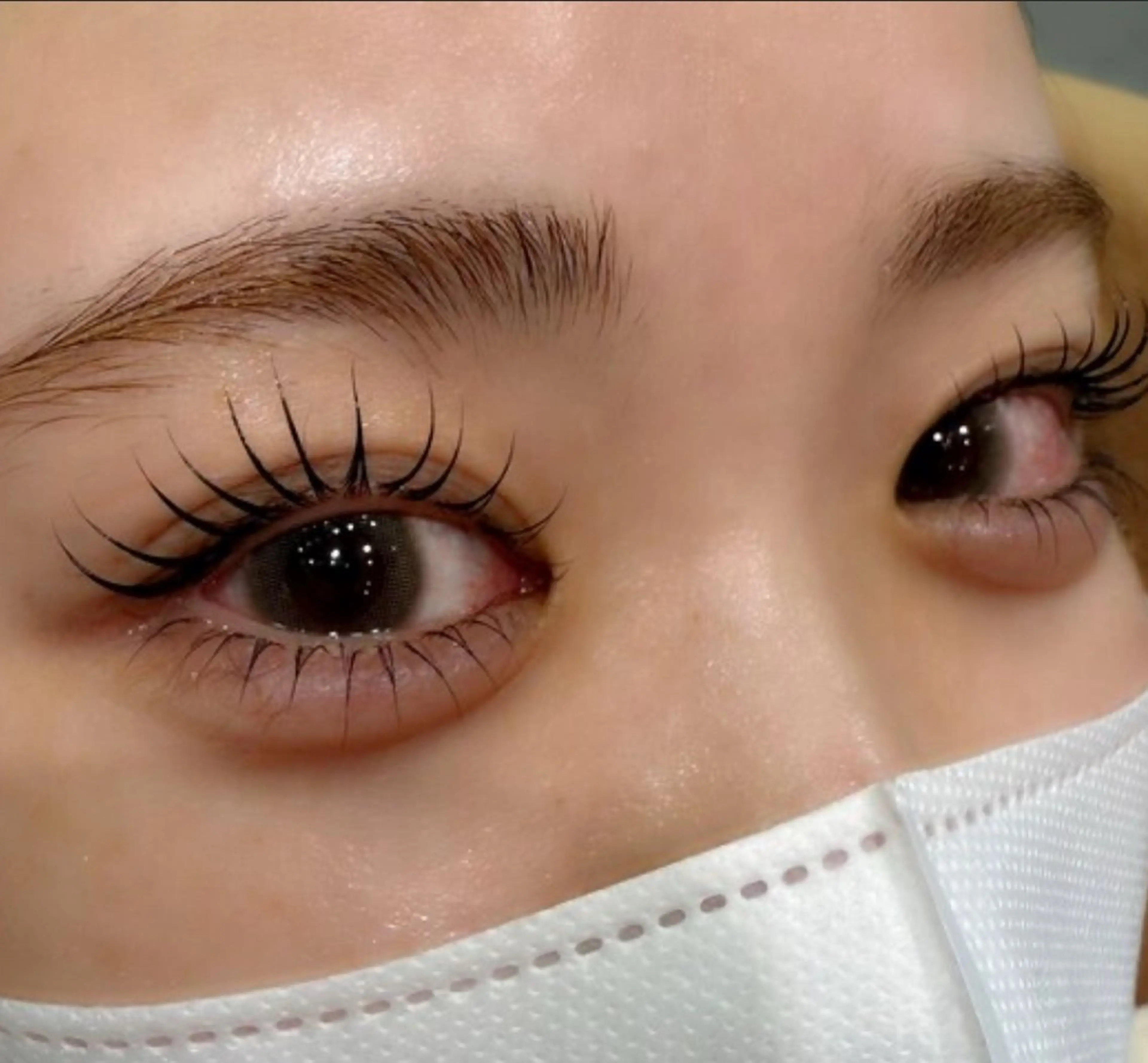 マツエク・マツパ マツパ EARTH Eyelash平塚店のマツエク・マツパデザイン