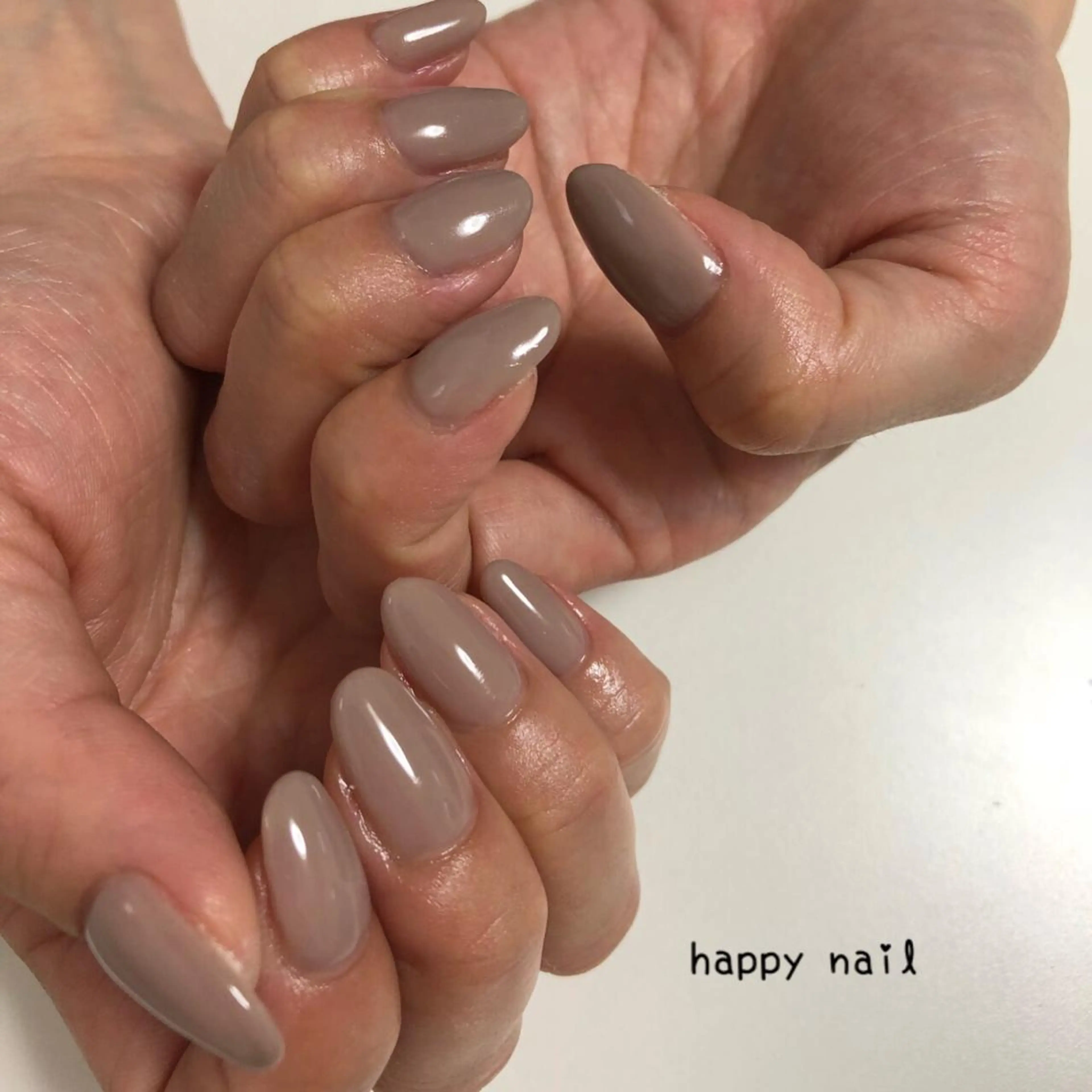 ネイル 腸もみ腸活サロン Happy Lifeのエステ・リラクイメージ