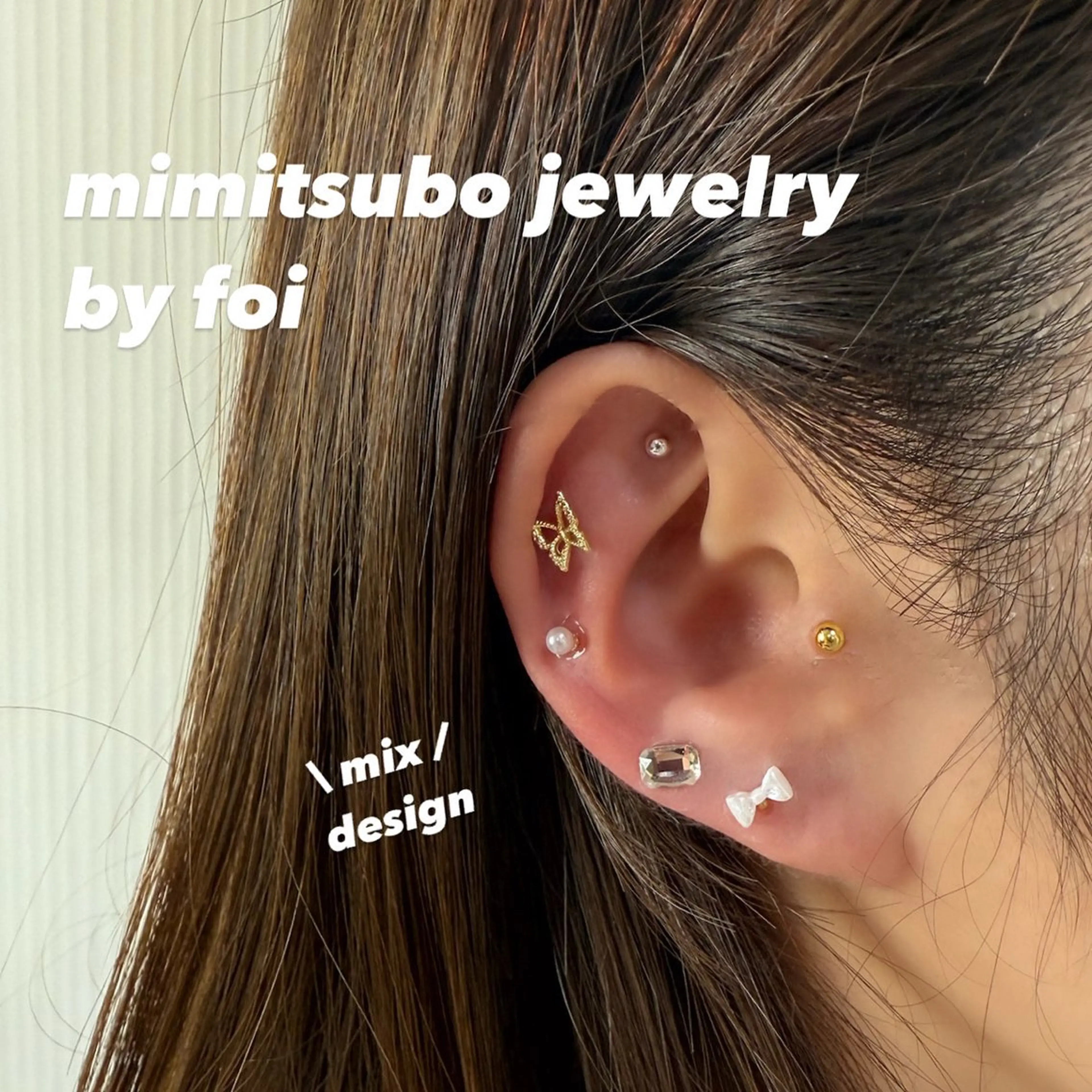 よもぎ蒸し×ハーブピーリング【foi】所属・foi🌿 MIHOのエステ・リラクイメージ
