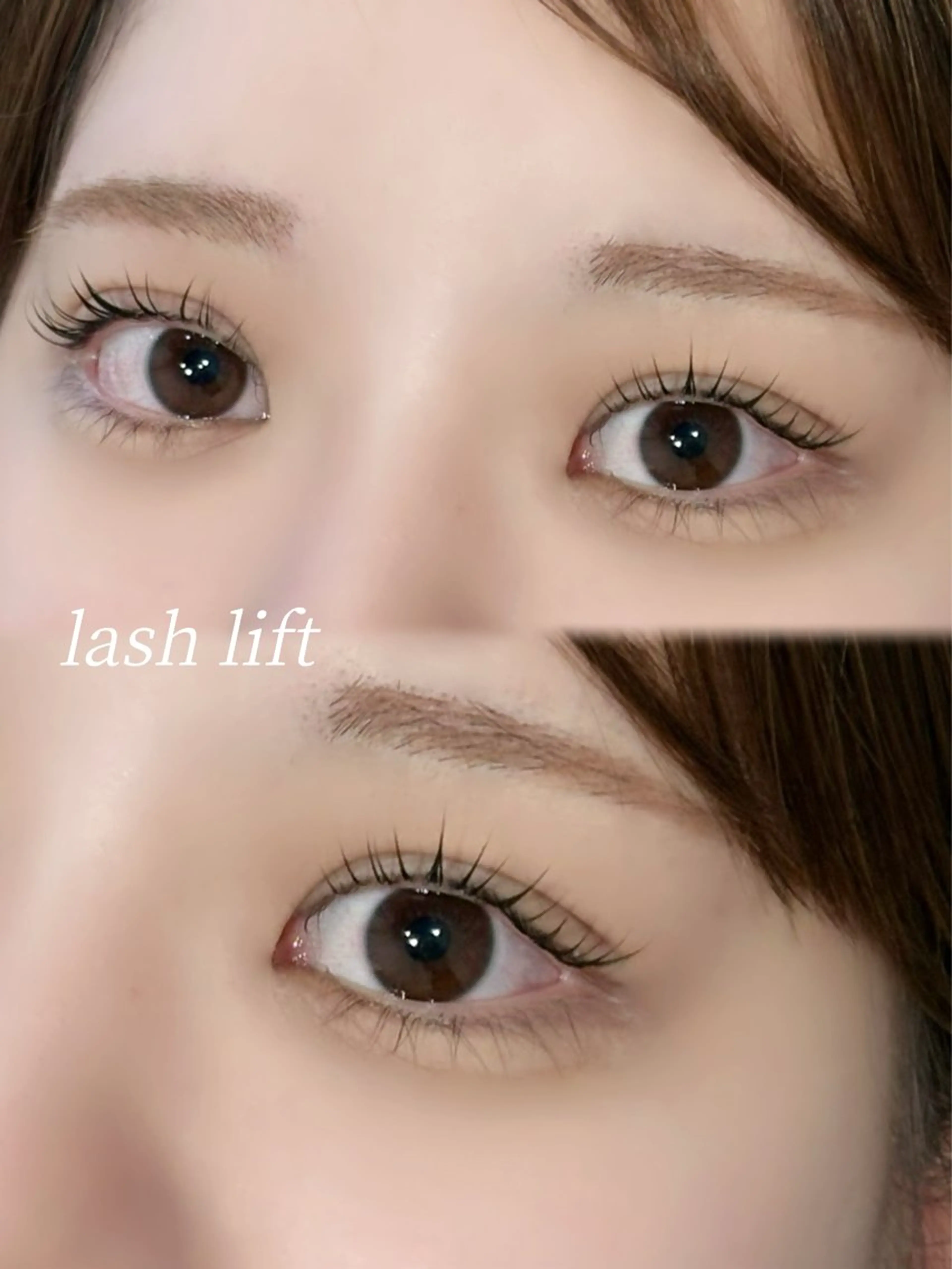 マツエク・マツパ SOEL🍃 aikoのマツエク・マツパデザイン