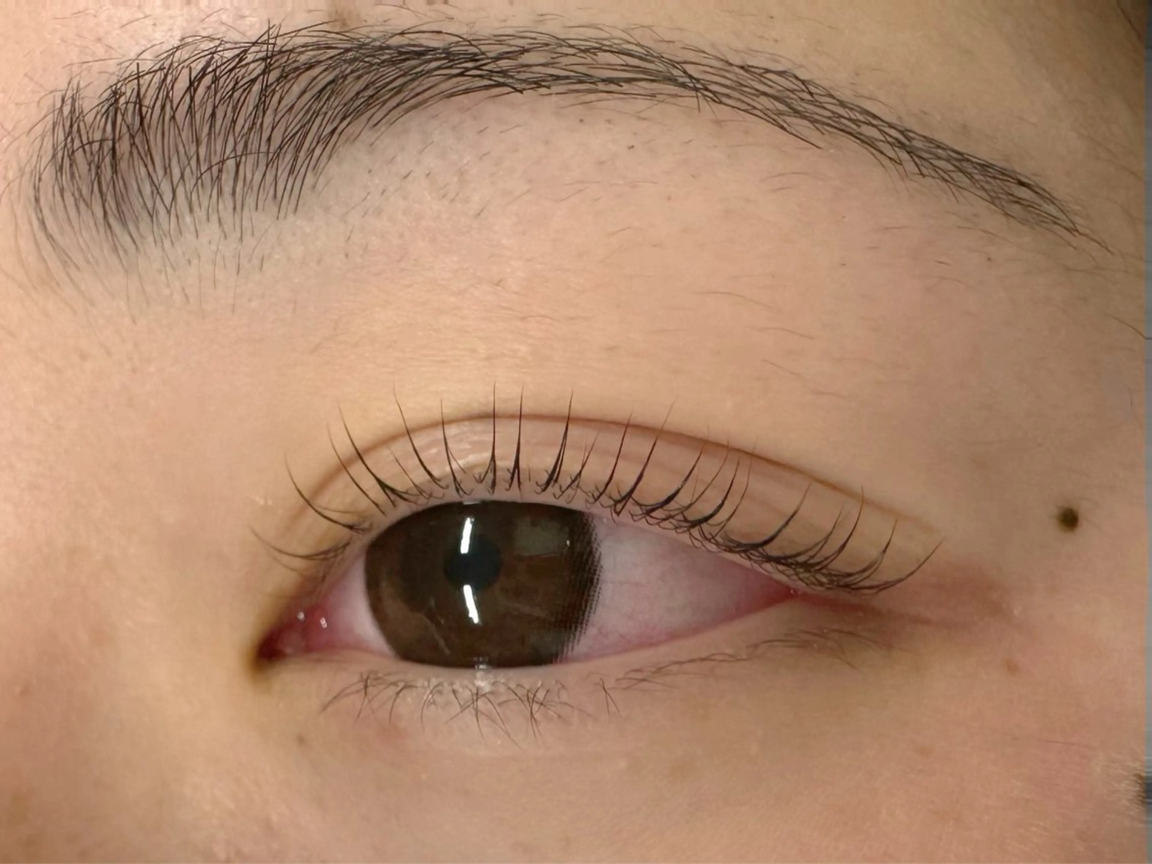 マツエク・マツパ Kanako 🌼のマツエク・マツパデザイン