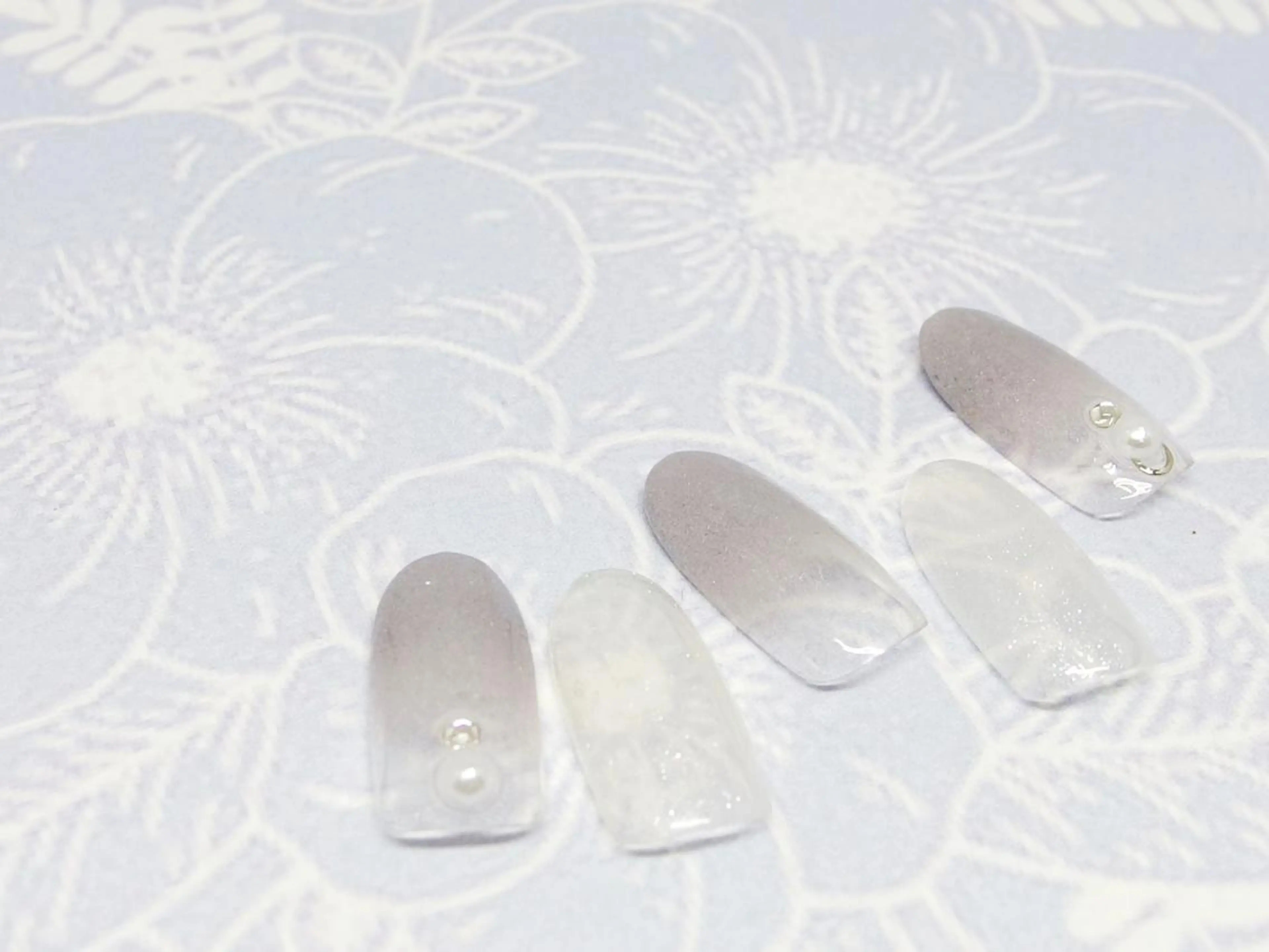 ネイル ハンドネイル ティーエヌ 金山駅東口店のネイルデザイン