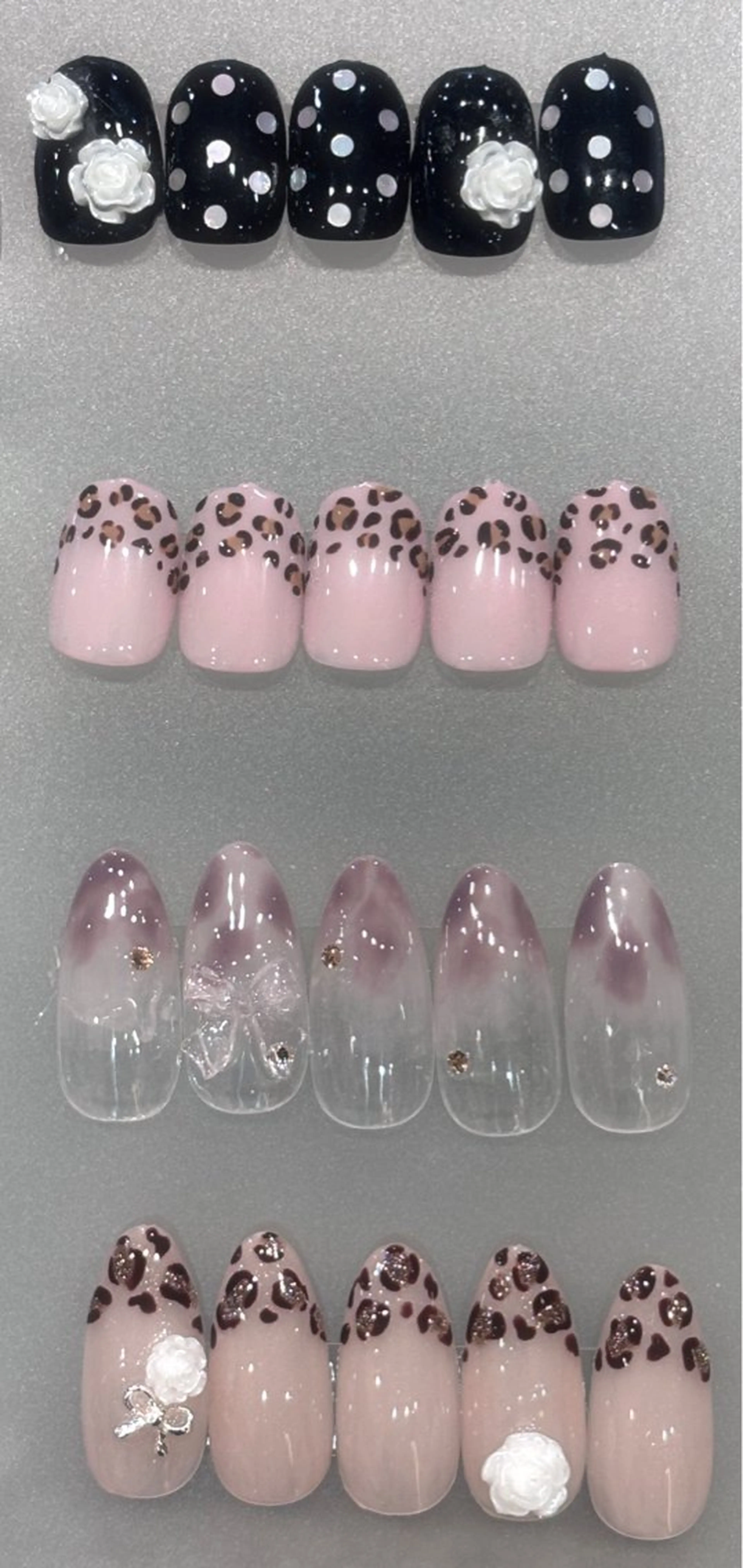 ネイル フラッシュネイル マグネットネイル ミラーネイル ワンホンネイル ハンドネイル HONOMI *:.。.のネイルデザイン