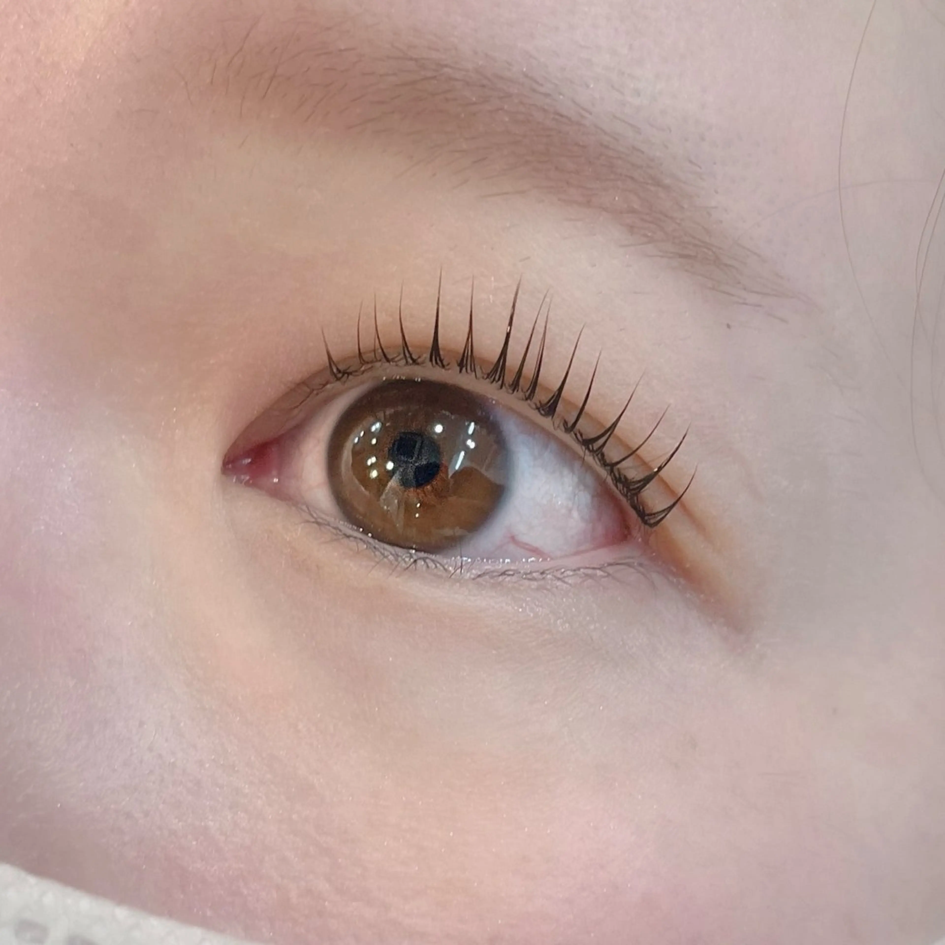 マツエク・マツパ マツパ airRe moeのマツエク・マツパデザイン