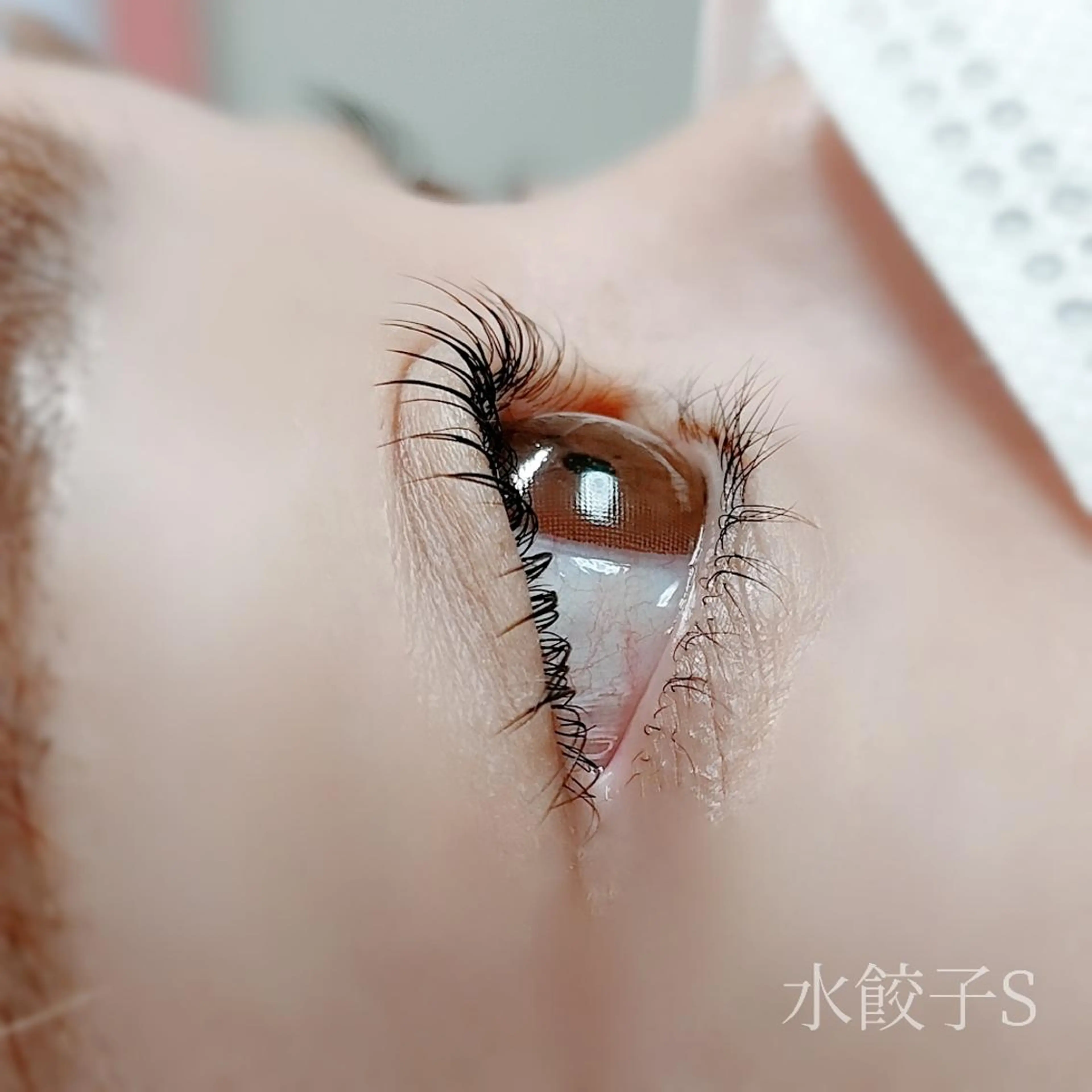 マツエク・マツパ 平山 ゆりのマツエク・マツパデザイン