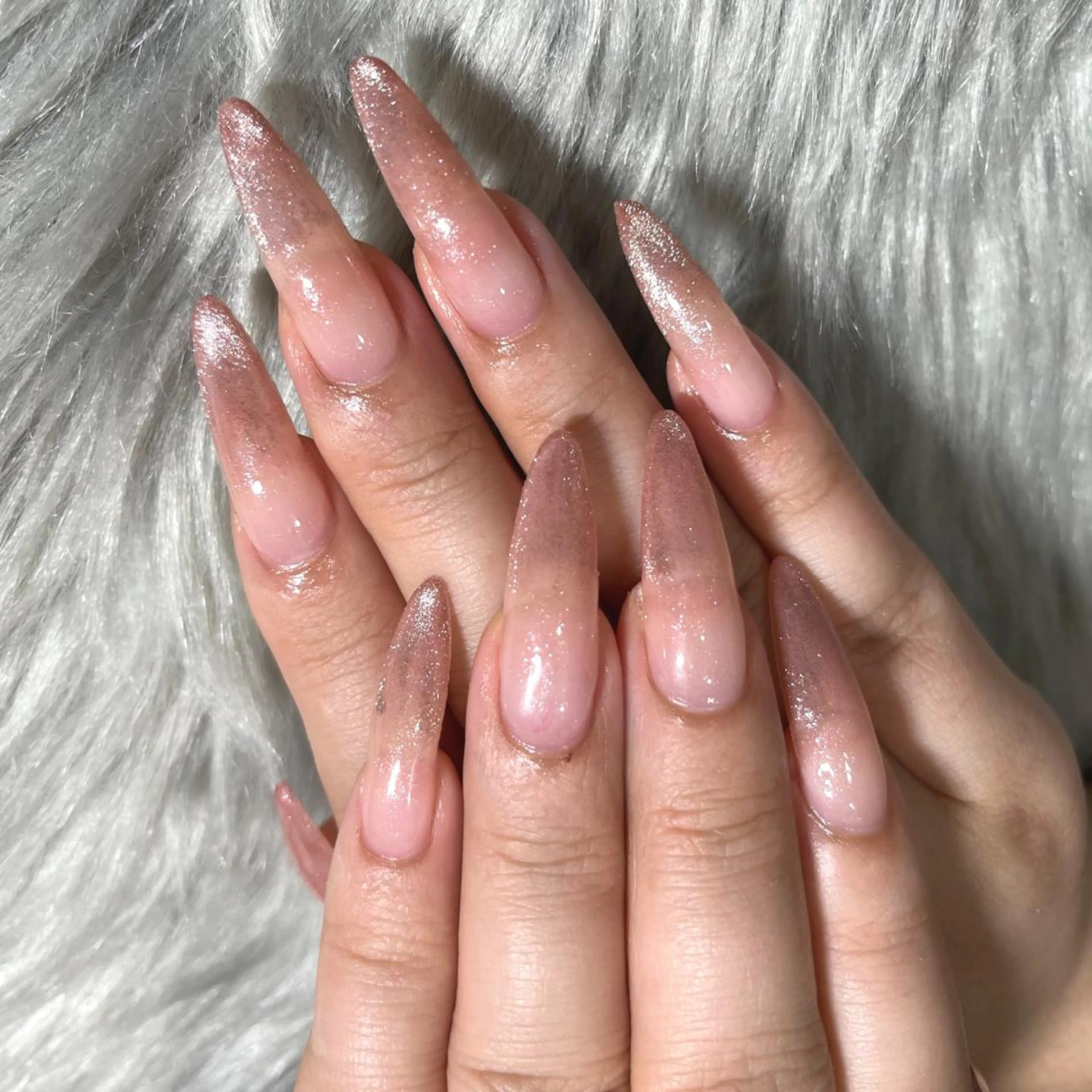 ネイル Betty ✶のネイルデザイン