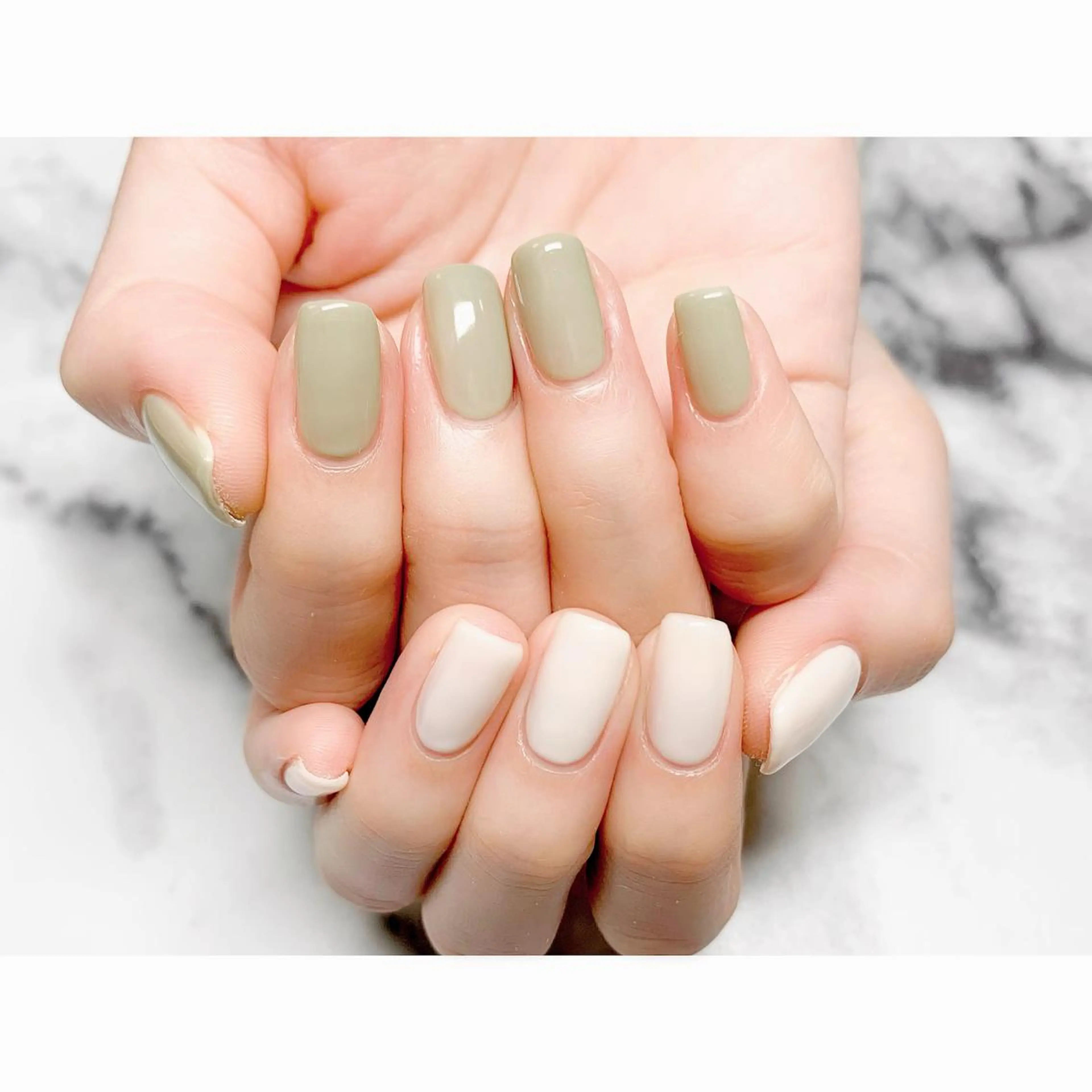 ネイル nailsalon maluriのネイルデザイン