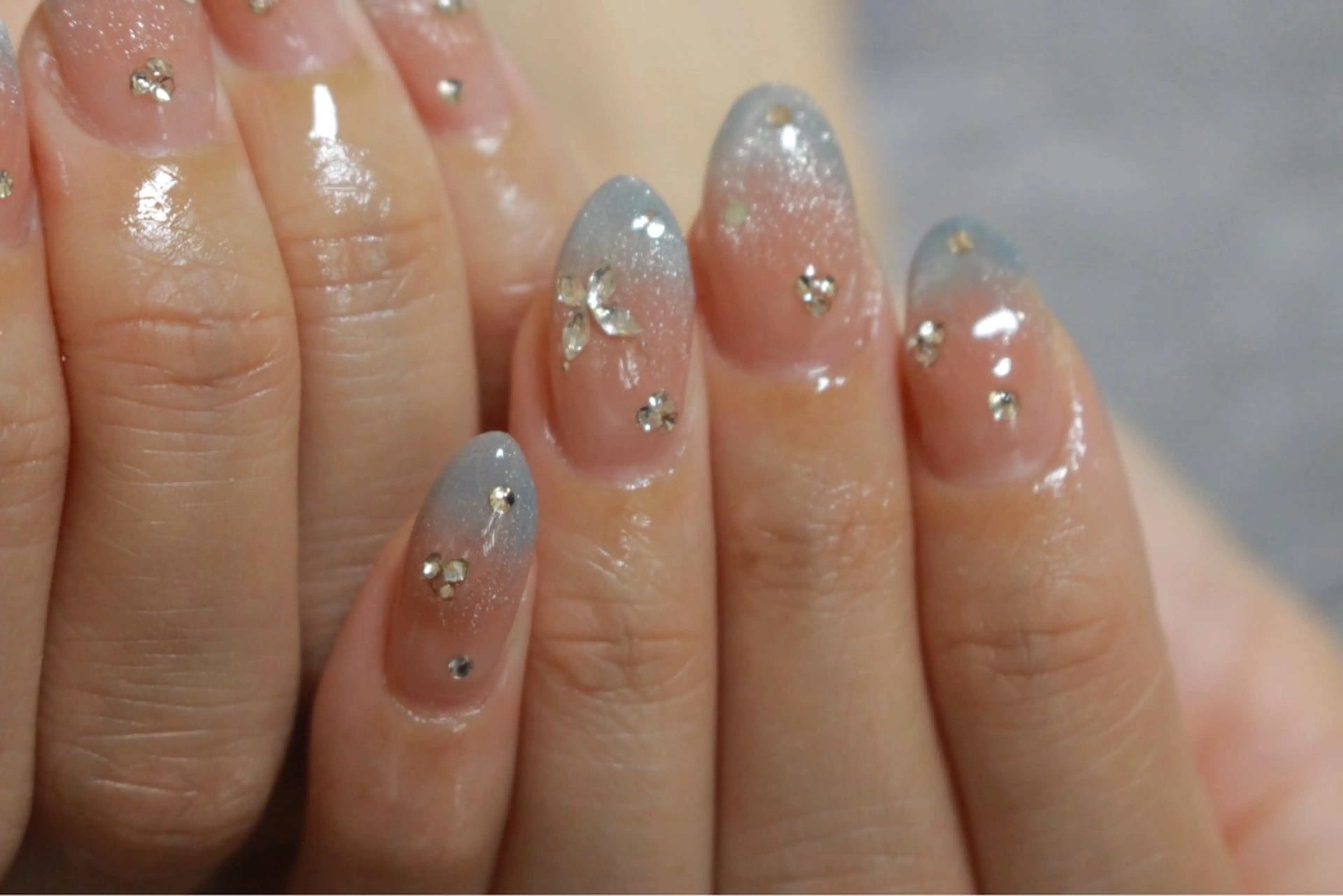 ネイル ハンドネイル misaki nailのネイルデザイン