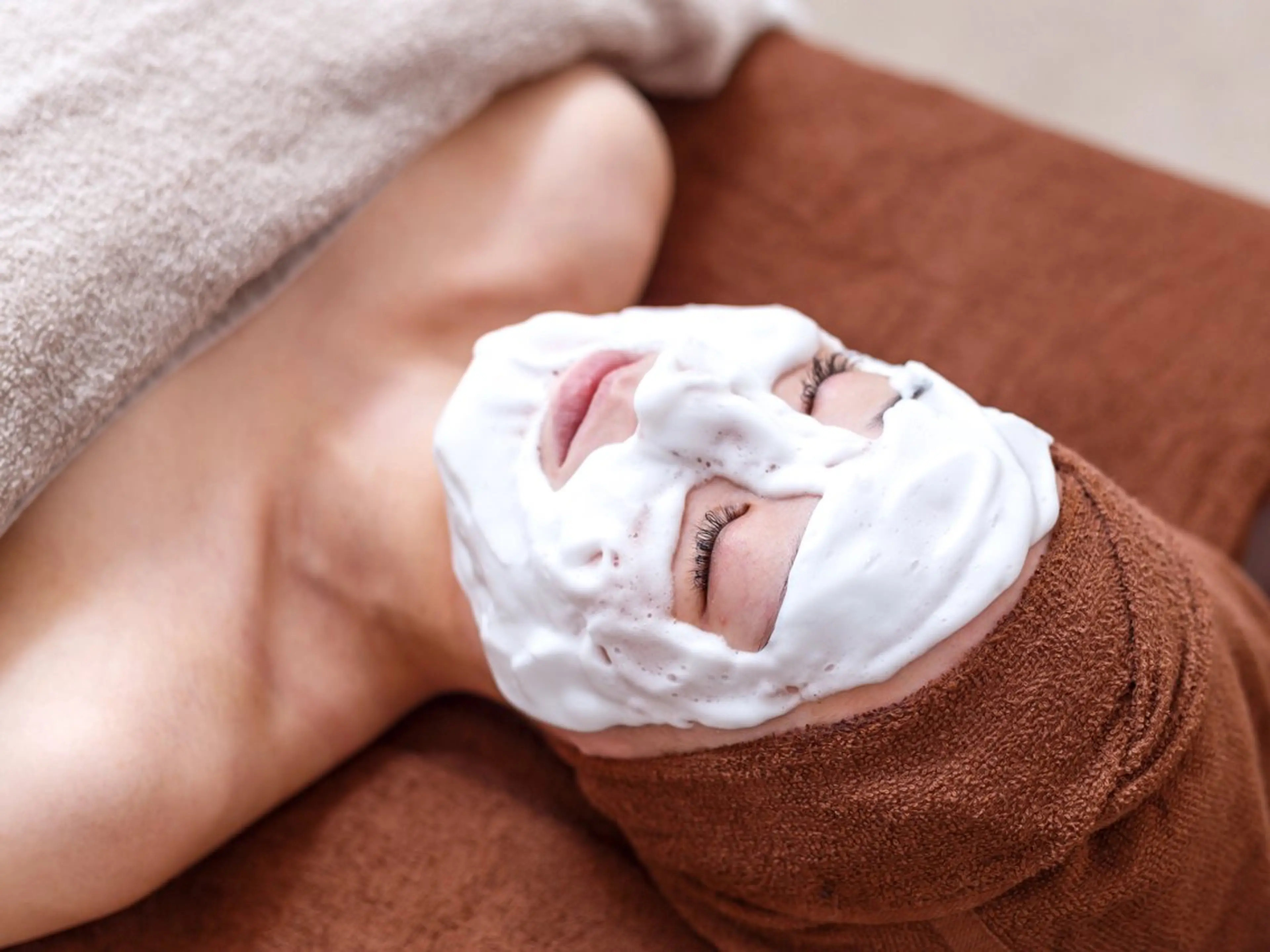 Lelala (リララ)所属・lelala 江坂店のエステ・リラクイメージ