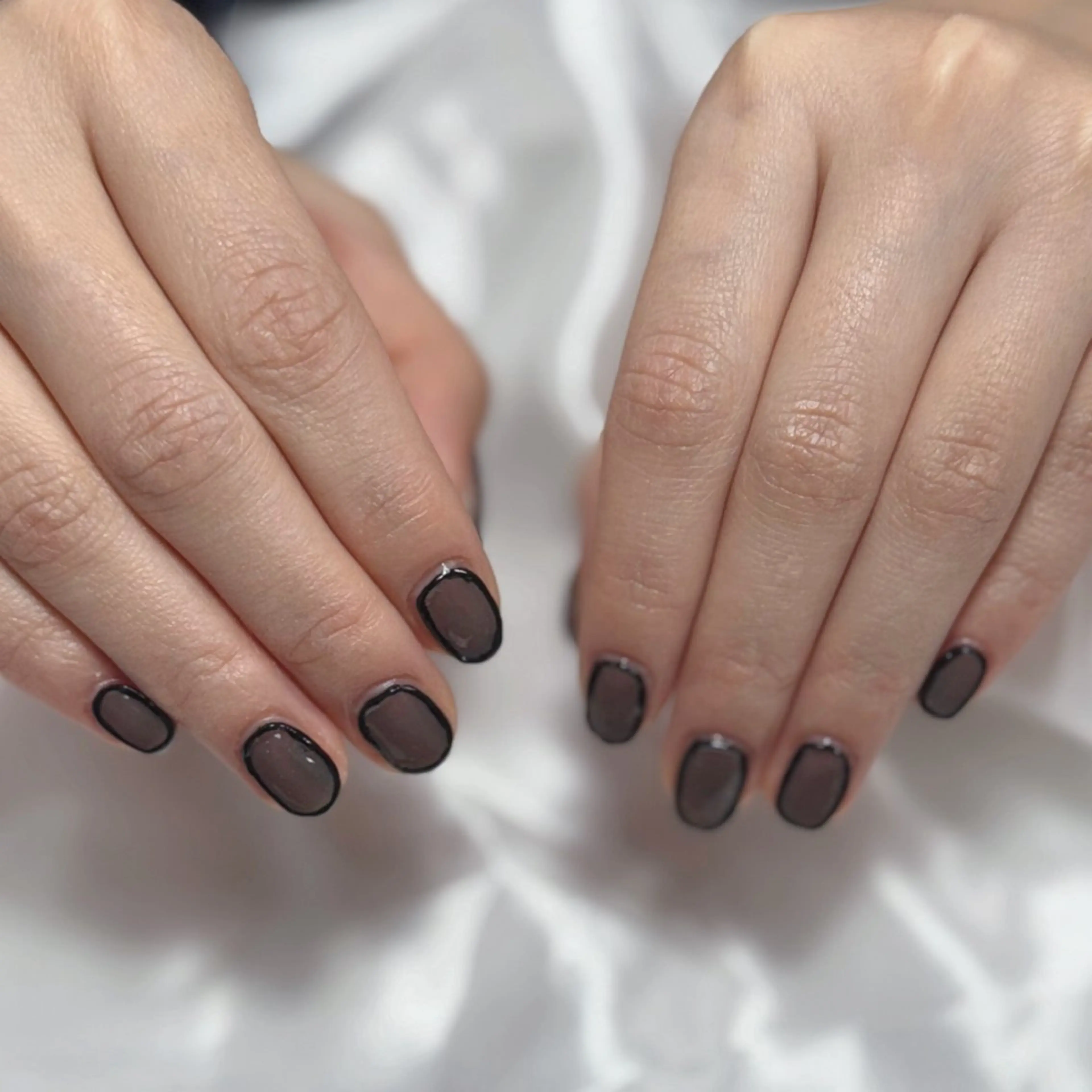 ネイル ハンドネイル L'ino nailのネイルデザイン