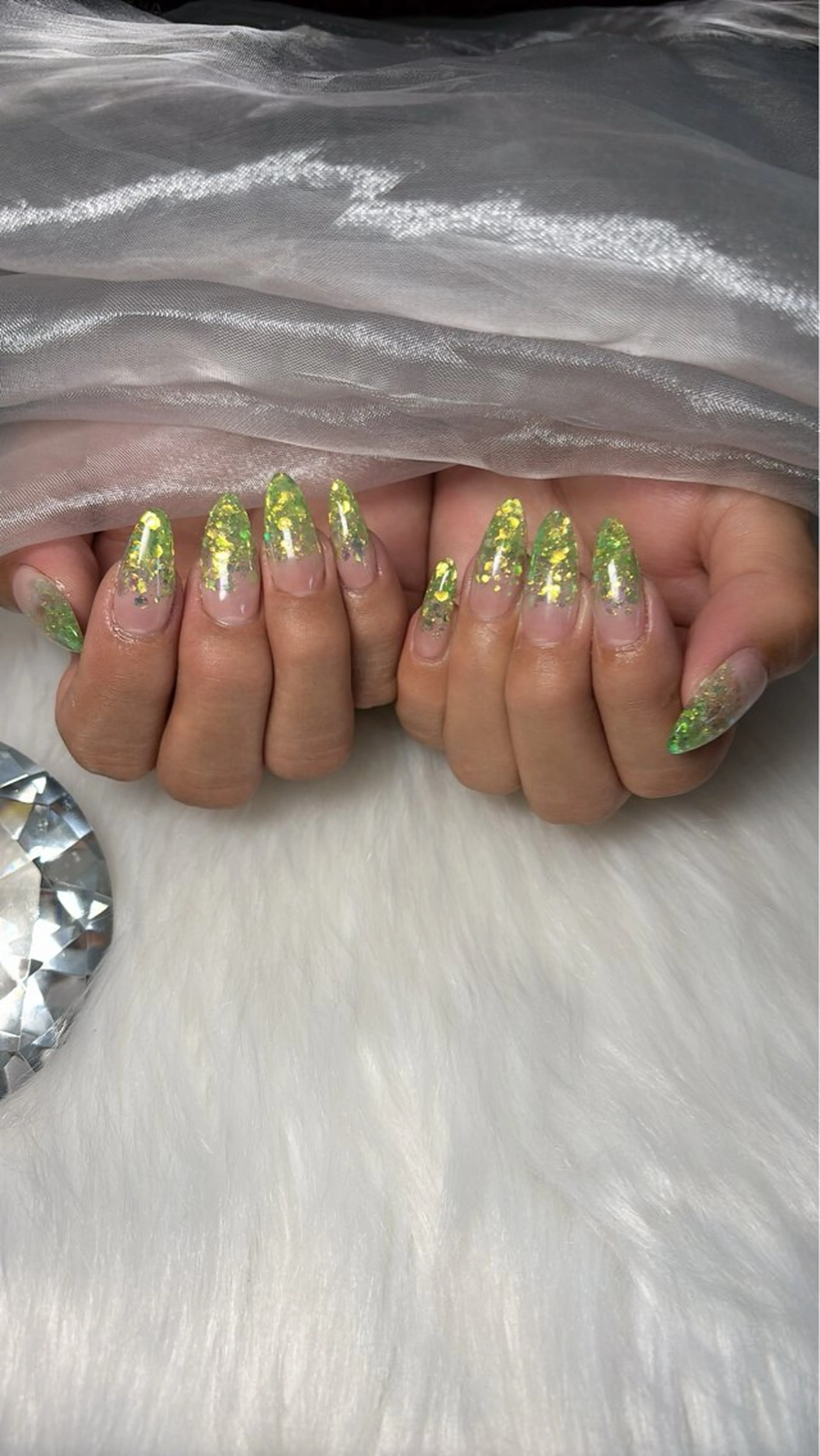 ネイル ハンドネイル Kayo nailのネイルデザイン