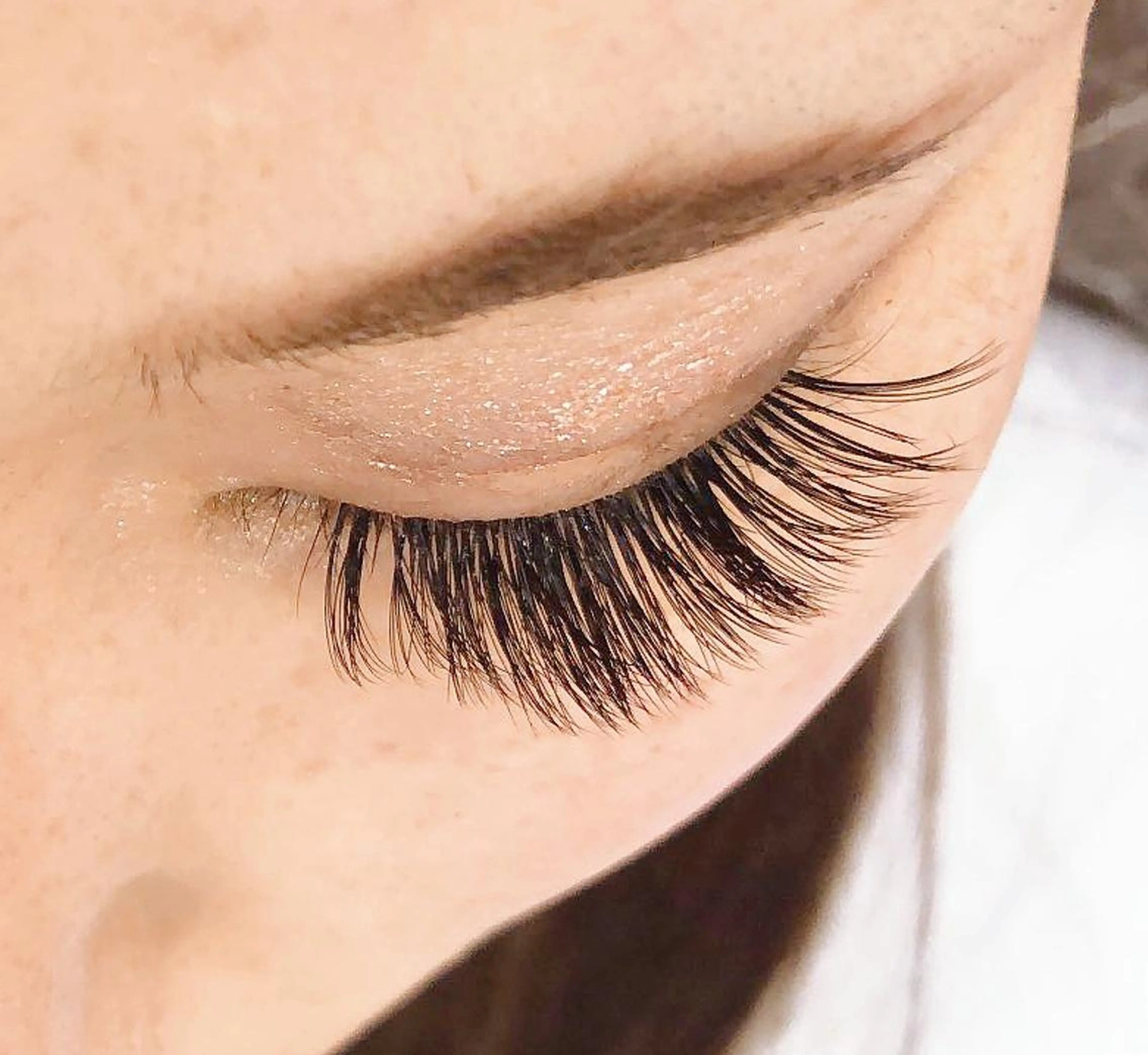 マツエク・マツパ AB マツエクネイルサロンのマツエク・マツパデザイン