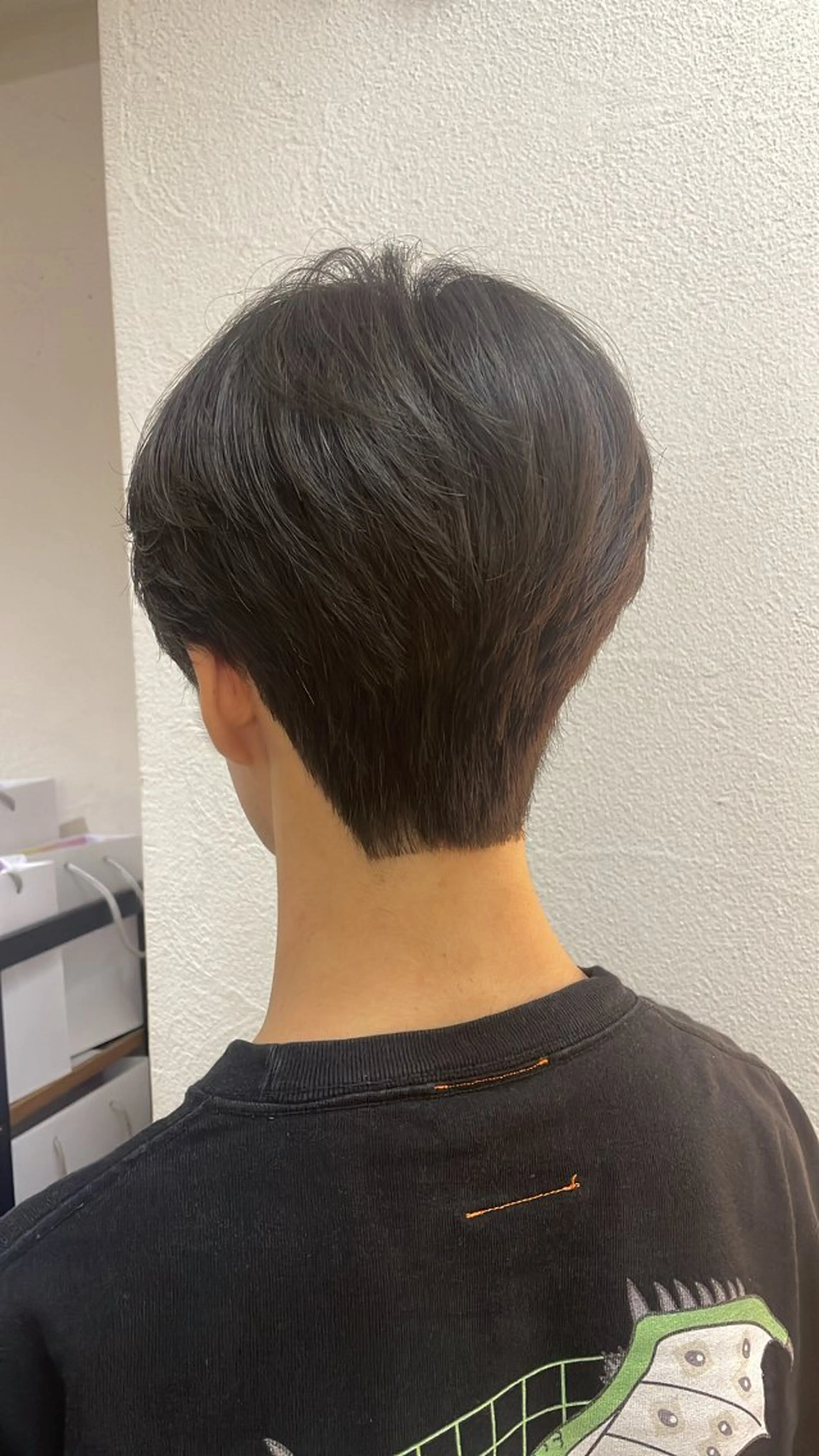 メンズ ダウンパーマ メンズパーマ トトサ　カミング所属・モデル募集 ✨のヘアスタイル