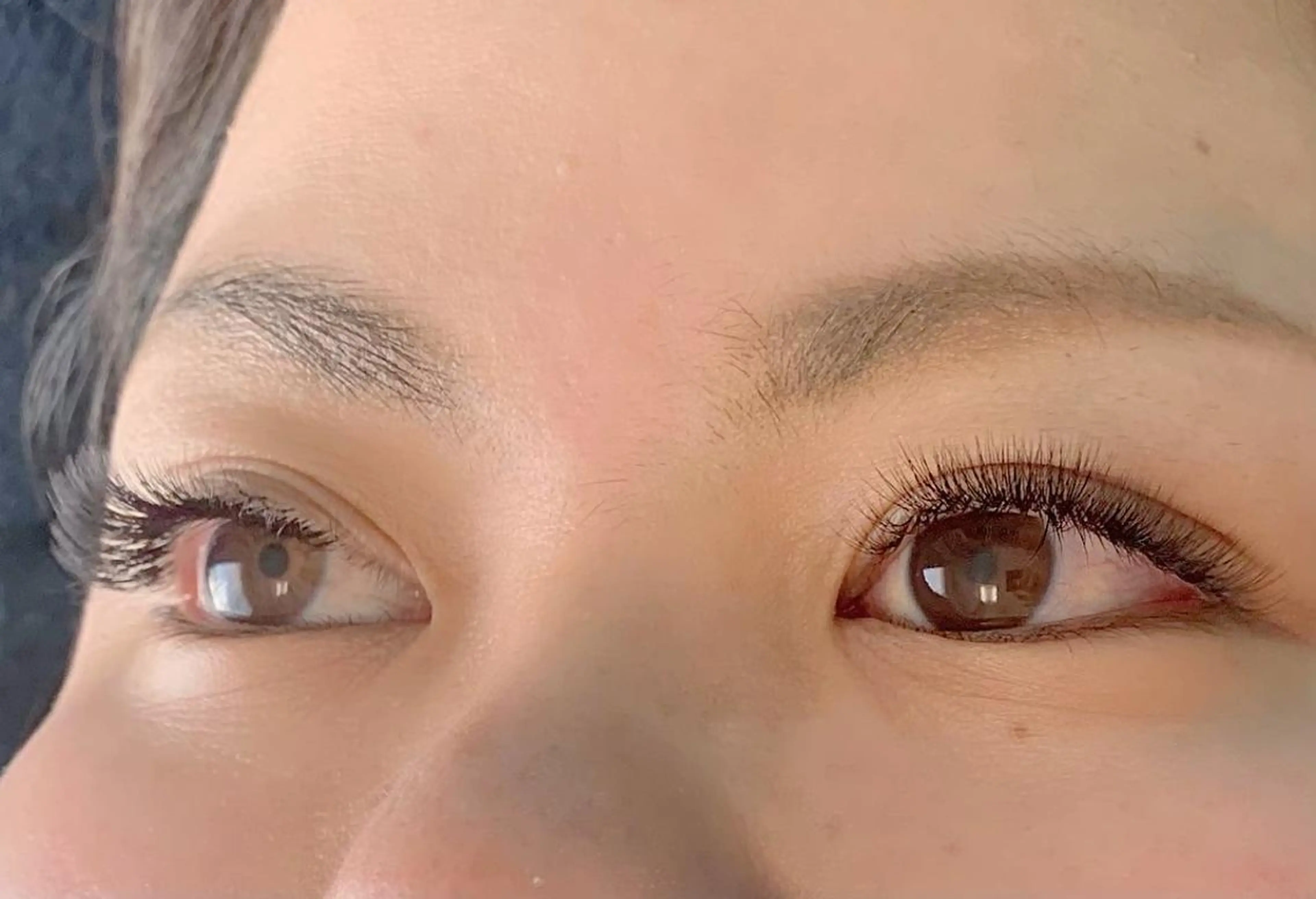 マツエク・マツパ salonLADYSTYLE所属・稲嶺 美華のエステ・リラクイメージ