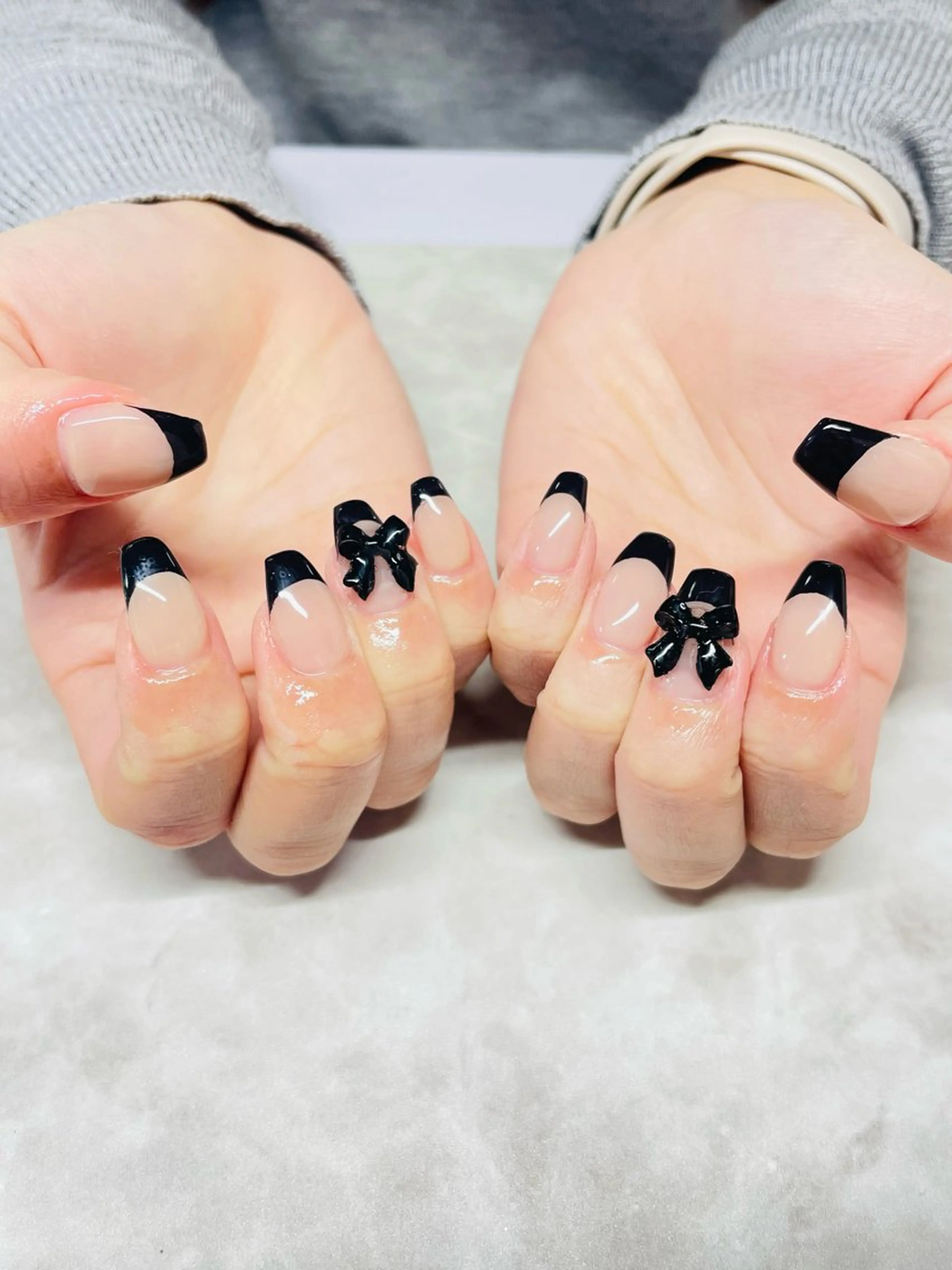 ネイル Odon Beauty  nail  salon所属・ソコ ソコのネイルデザイン