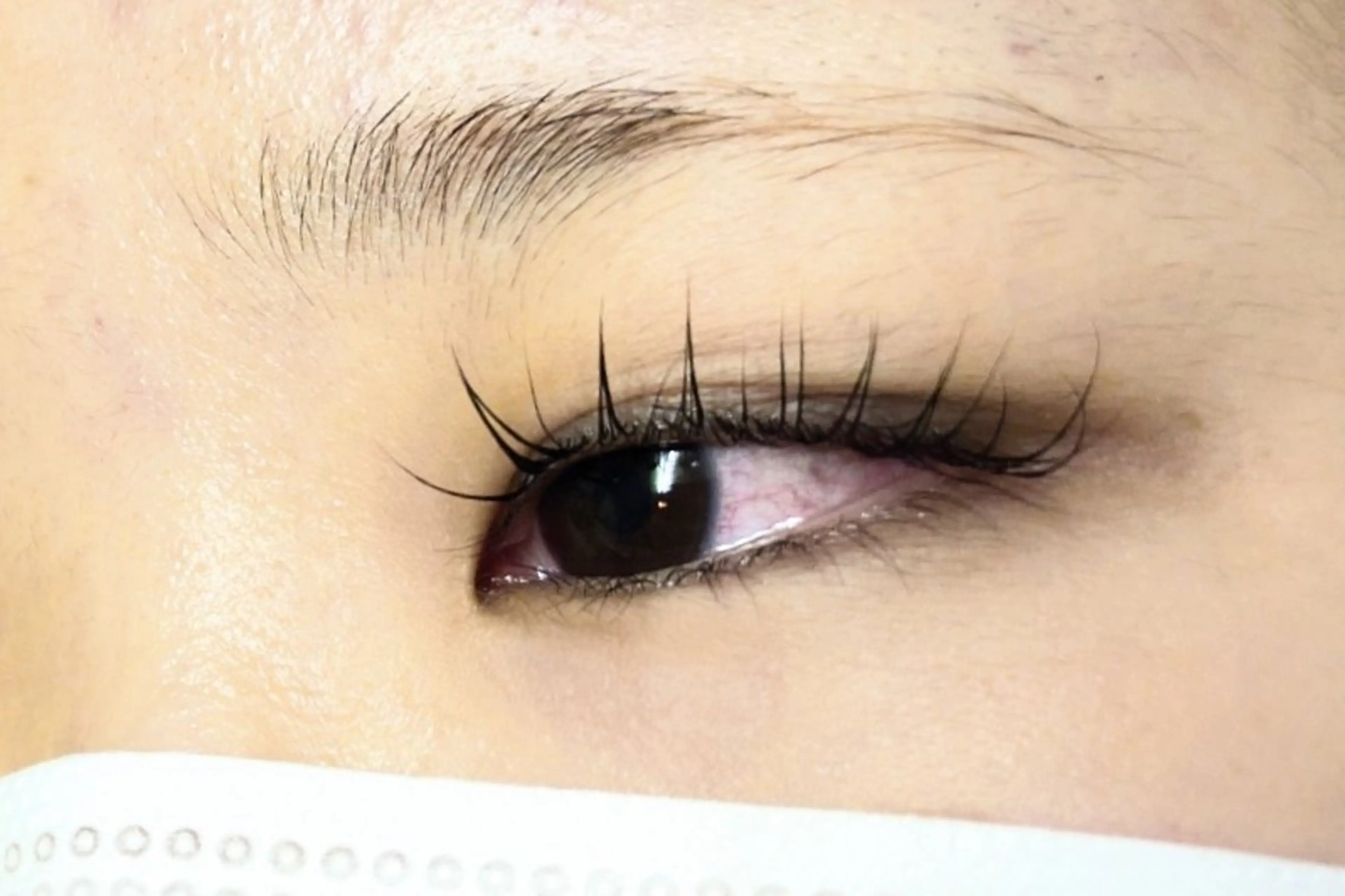 マツエク・マツパ マツパ サロニカ所属・♡Saronica ♡のマツエク・マツパデザイン