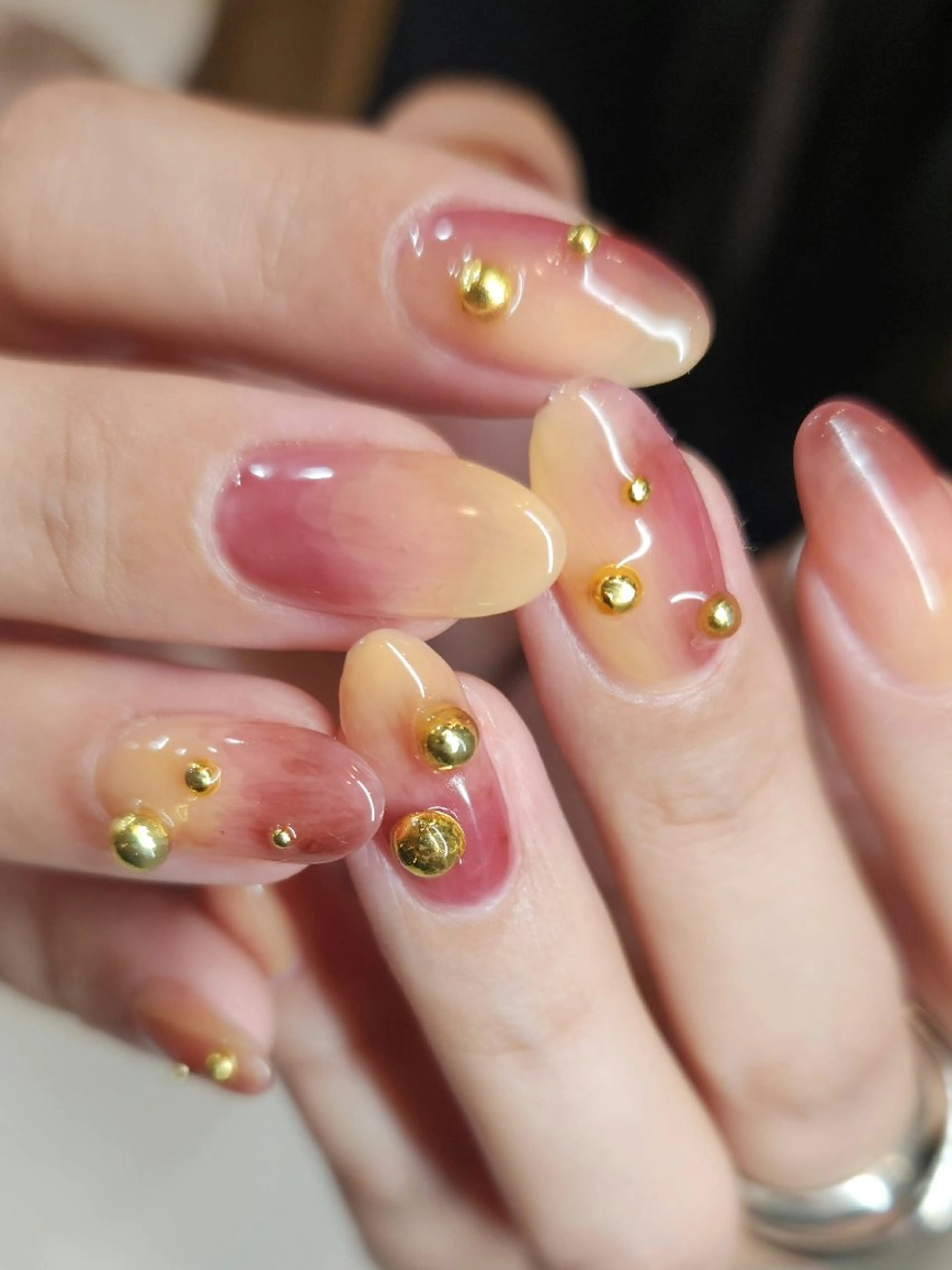 ネイル Non.中目黒nail所属・NailSalon  N.中目黒のネイルデザイン