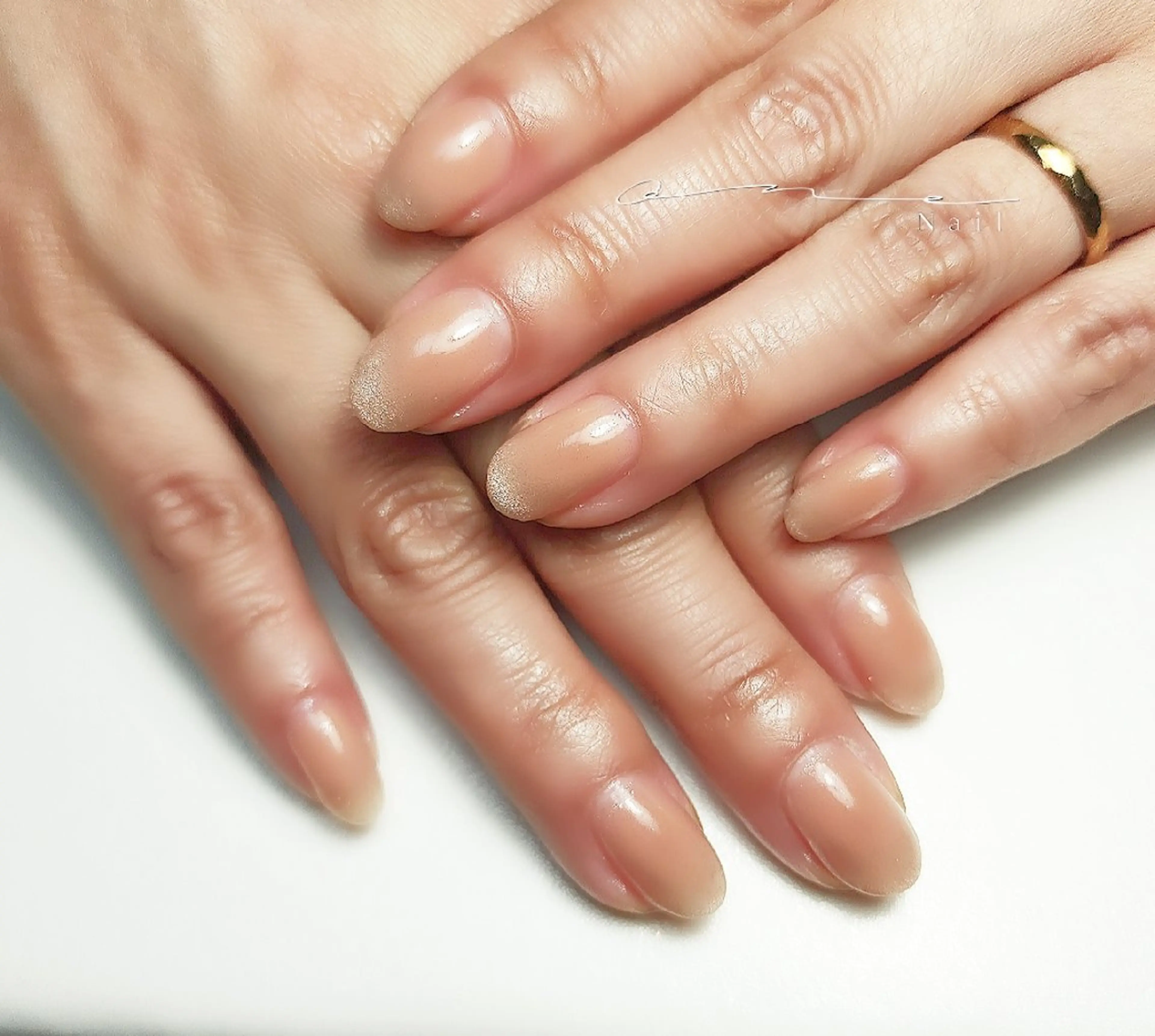 ネイル One nailのネイルデザイン